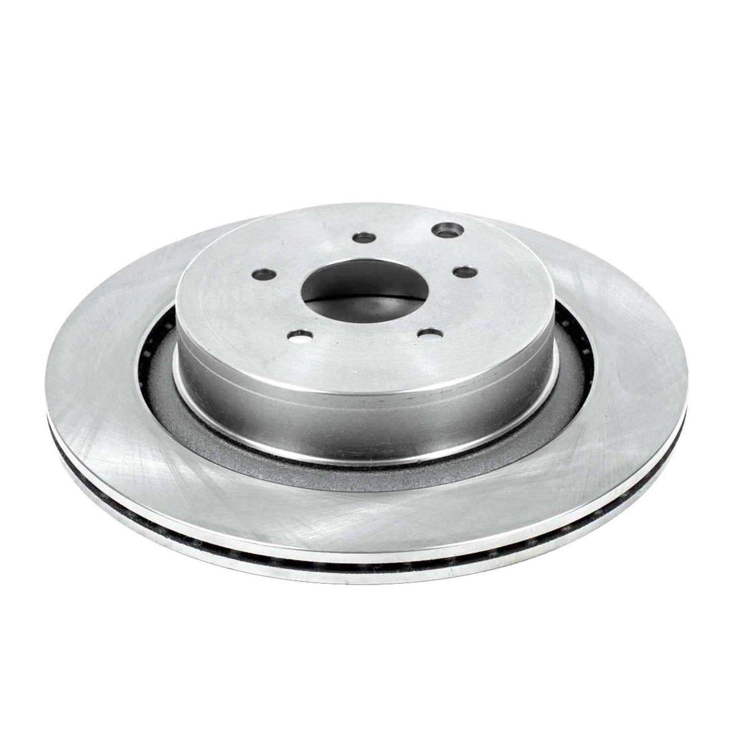 PowerStop Power Stop 09-13 Infiniti FX50 Rear Autospecialty Brake Rotor JBR1386