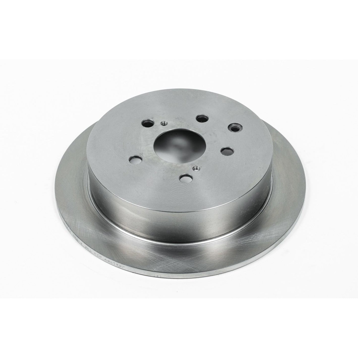 PowerStop Power Stop 10-15 Lexus RX350 Rear Autospecialty Brake Rotor JBR1389