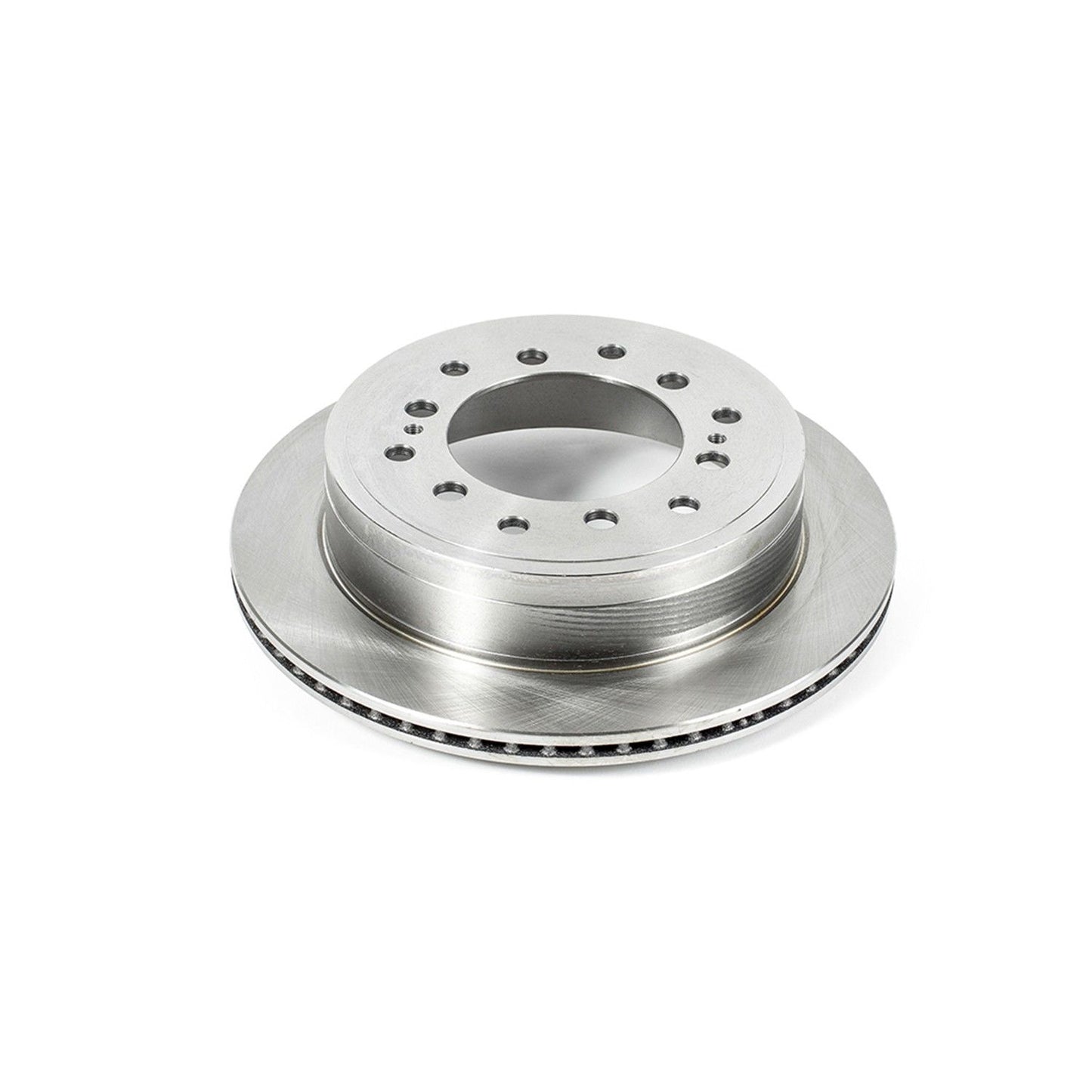 PowerStop Power Stop 10-19 Lexus GX460 Rear Autospecialty Brake Rotor JBR1396