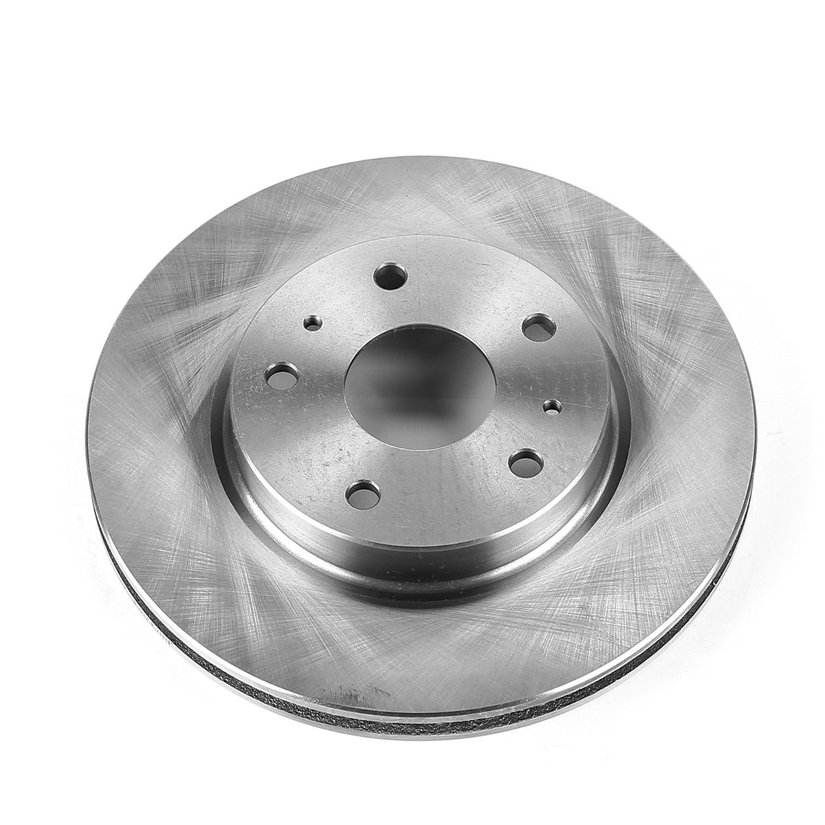 PowerStop Power Stop 07-13 Suzuki SX4 Front Autospecialty Brake Rotor JBR1504
