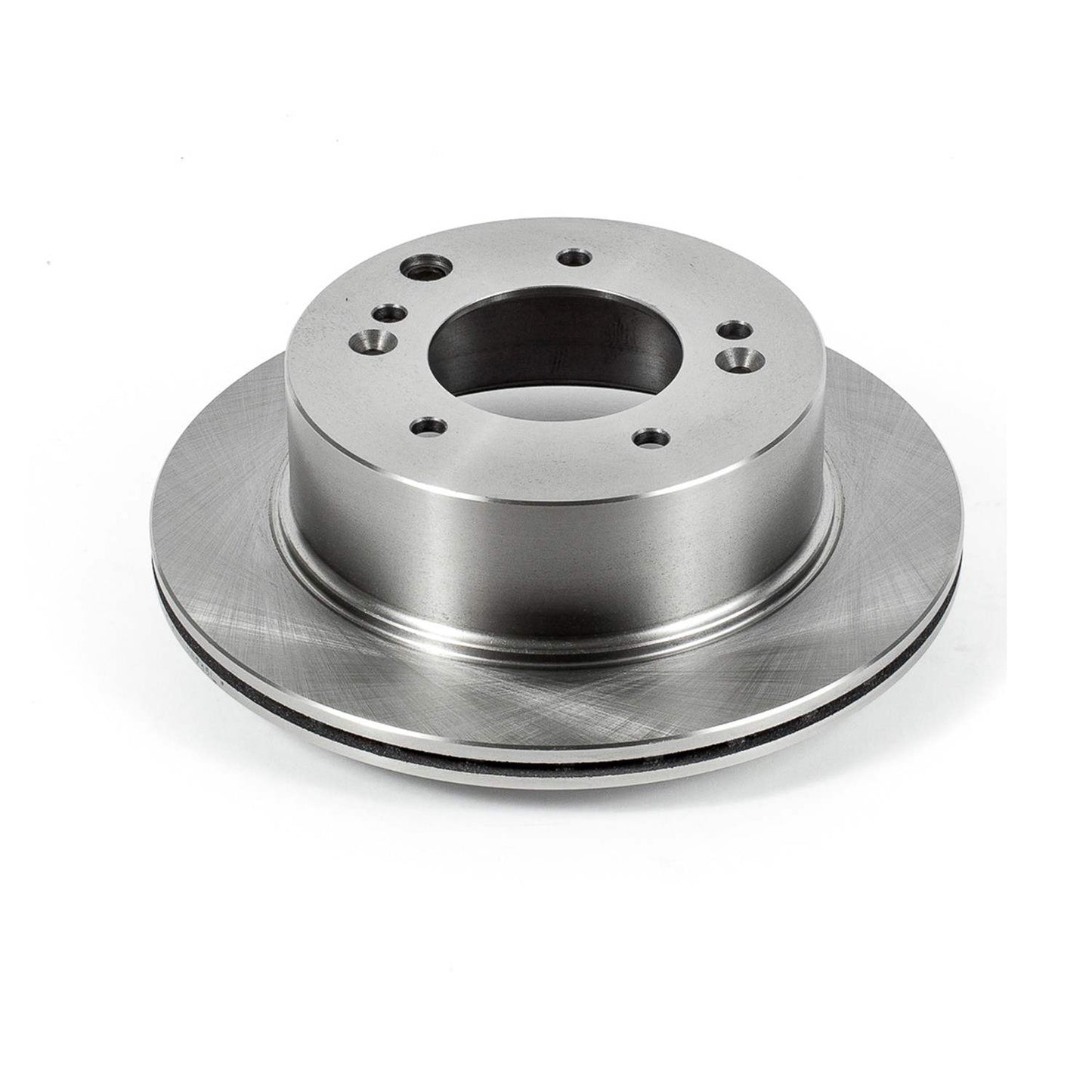 PowerStop Power Stop 03-06 Kia Sorento Rear Autospecialty Brake Rotor JBR1513