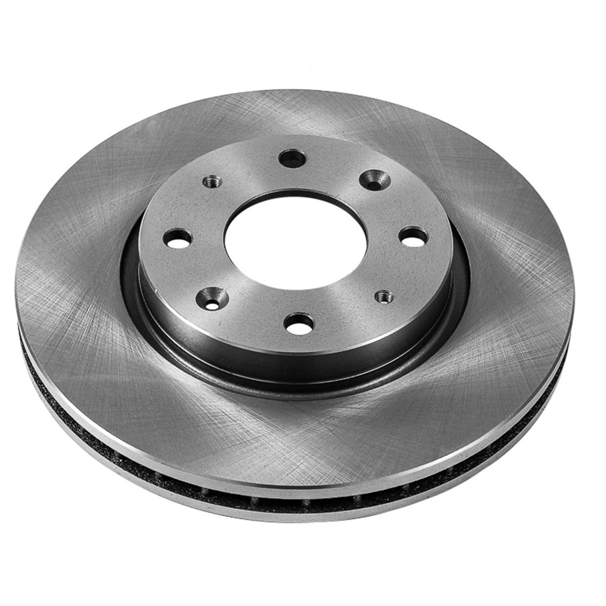 PowerStop Power Stop 04-09 Kia Spectra Front Autospecialty Brake Rotor JBR1515