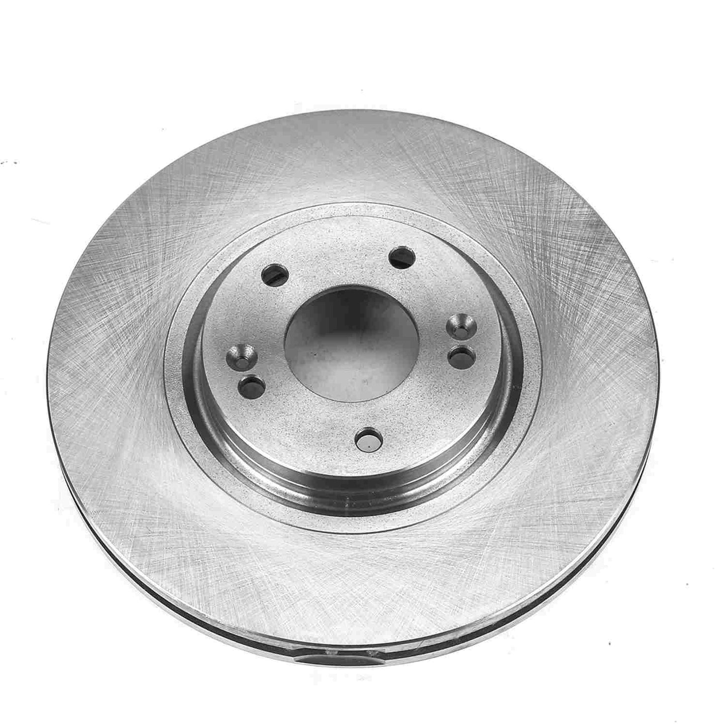 PowerStop Power Stop 07-12 Hyundai Veracruz Front Autospecialty Brake Rotor JBR1524