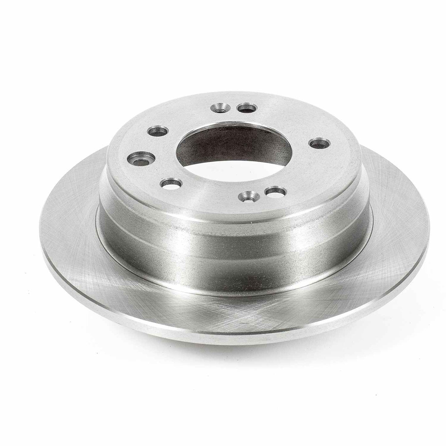 PowerStop Power Stop 09-12 Hyundai Elantra Rear Autospecialty Brake Rotor JBR1526