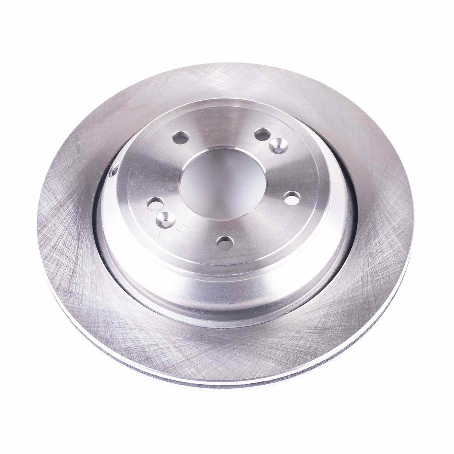 PowerStop Power Stop 11-16 Hyundai Equus Rear Autospecialty Brake Rotor JBR1534