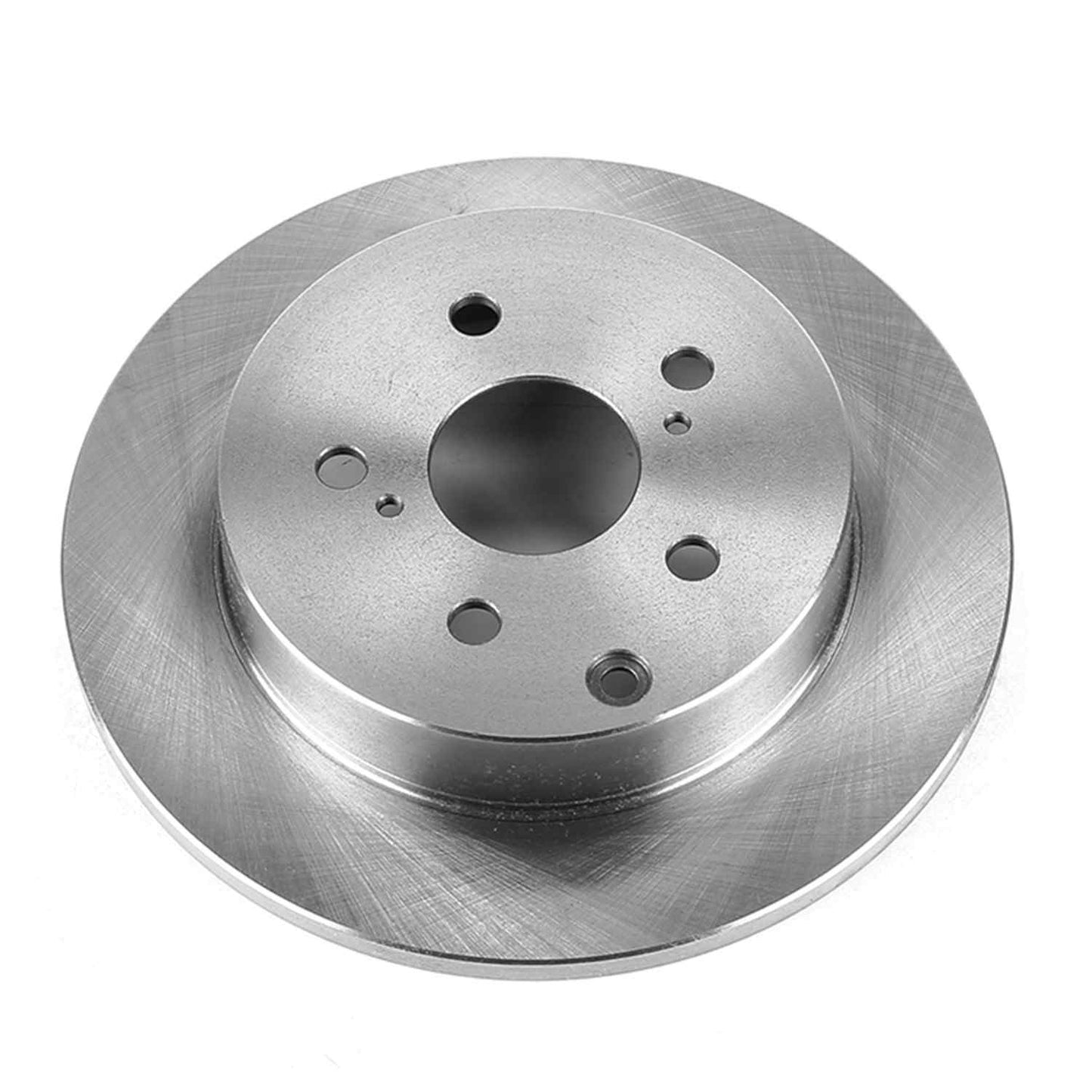 PowerStop Power Stop 16-19 Toyota Mirai Rear Autospecialty Brake Rotor JBR1542