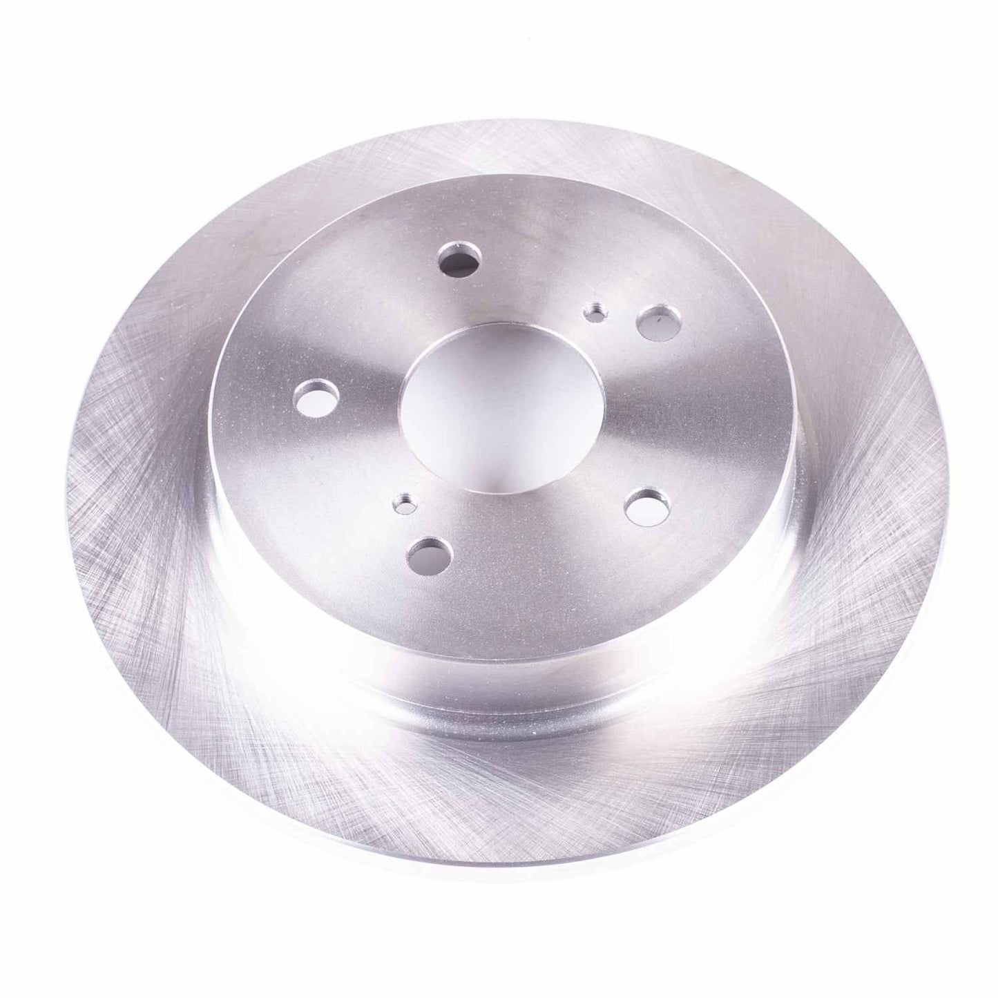 PowerStop Power Stop 10-13 Suzuki Kizashi Rear Autospecialty Brake Rotor JBR1544