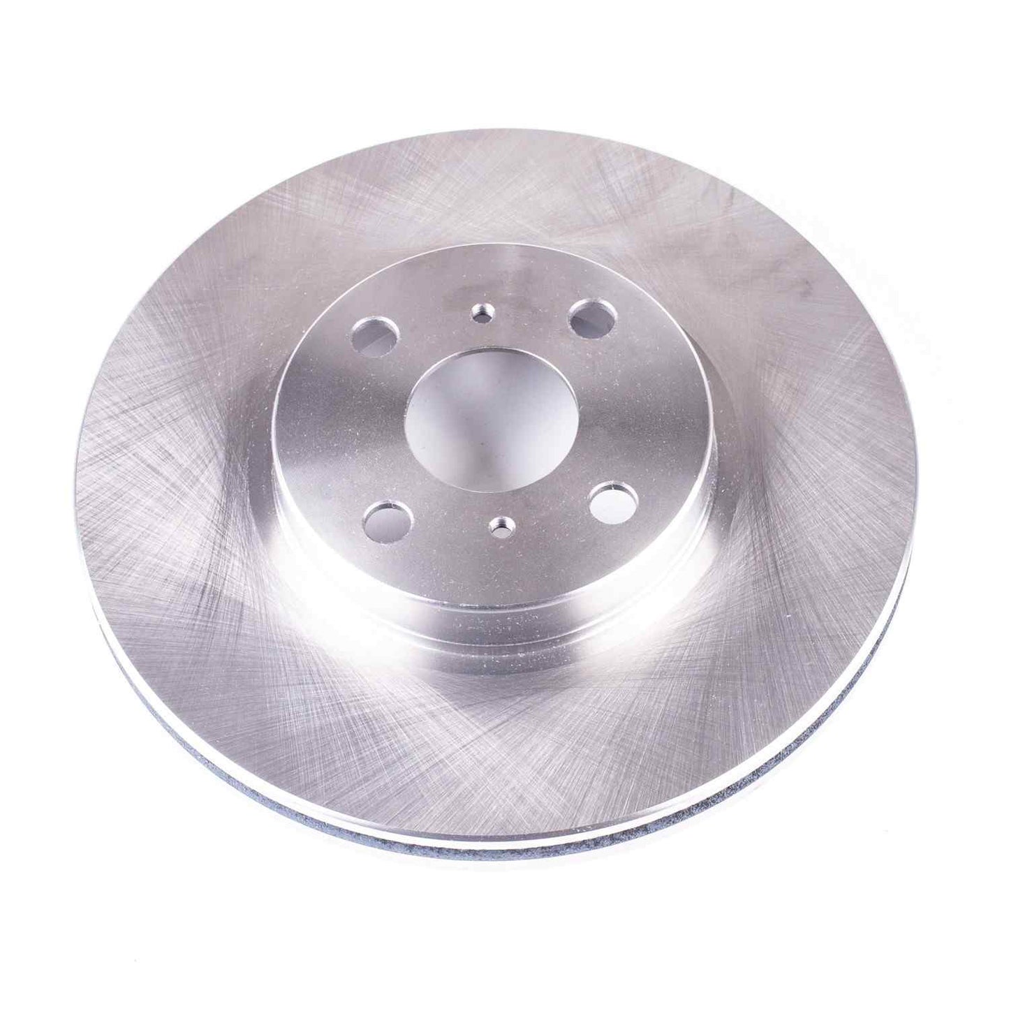 PowerStop Power Stop 12-18 Toyota Yaris Front Autospecialty Brake Rotor JBR1546