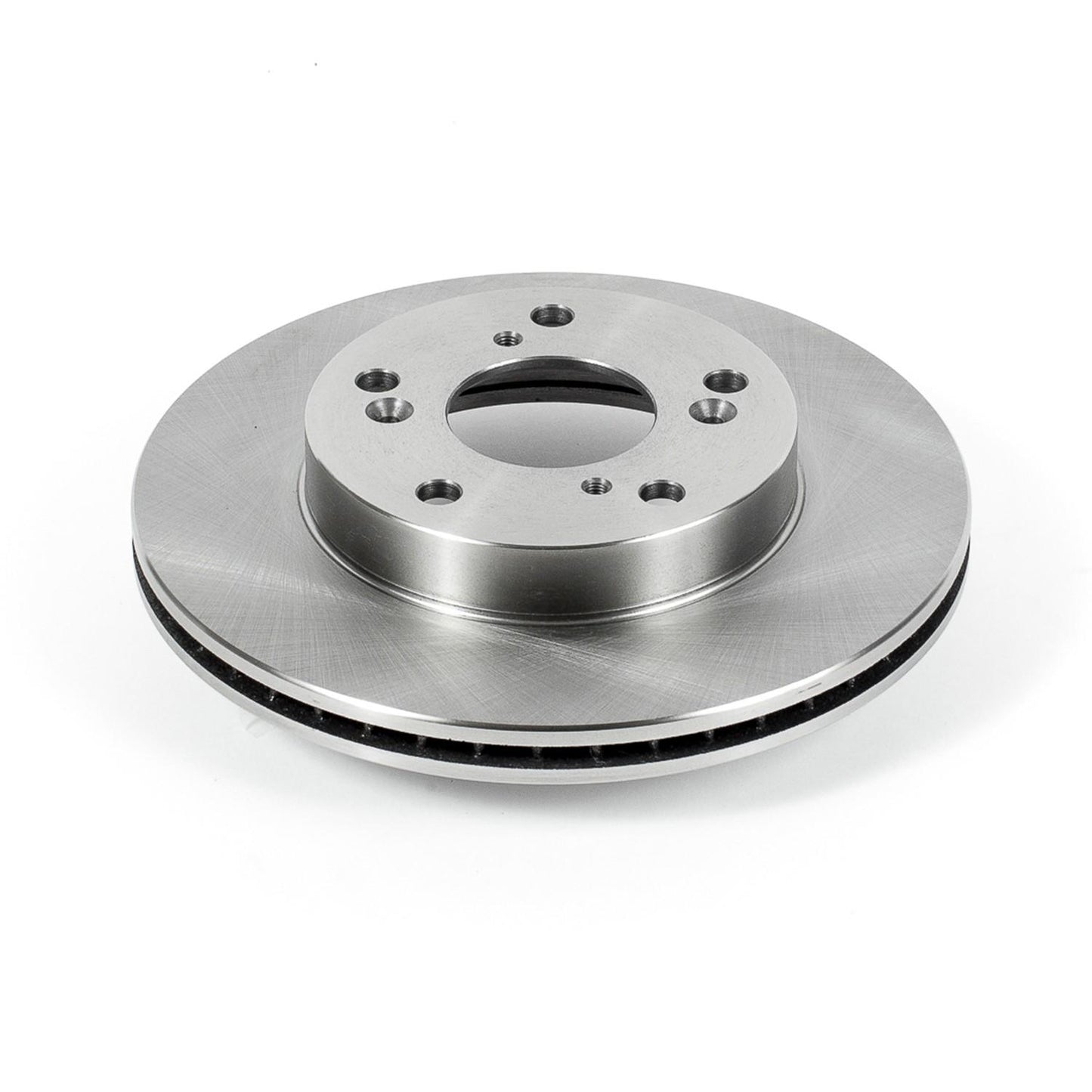 PowerStop Power Stop 13-14 Acura ILX Front Autospecialty Brake Rotor JBR1551