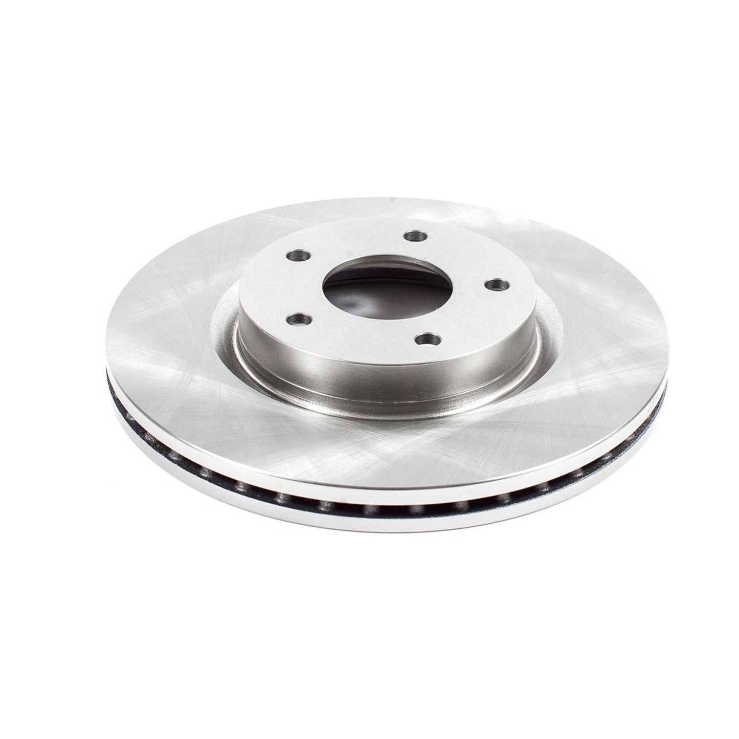 PowerStop Power Stop 13-19 Nissan Altima Front Autospecialty Brake Rotor JBR1558