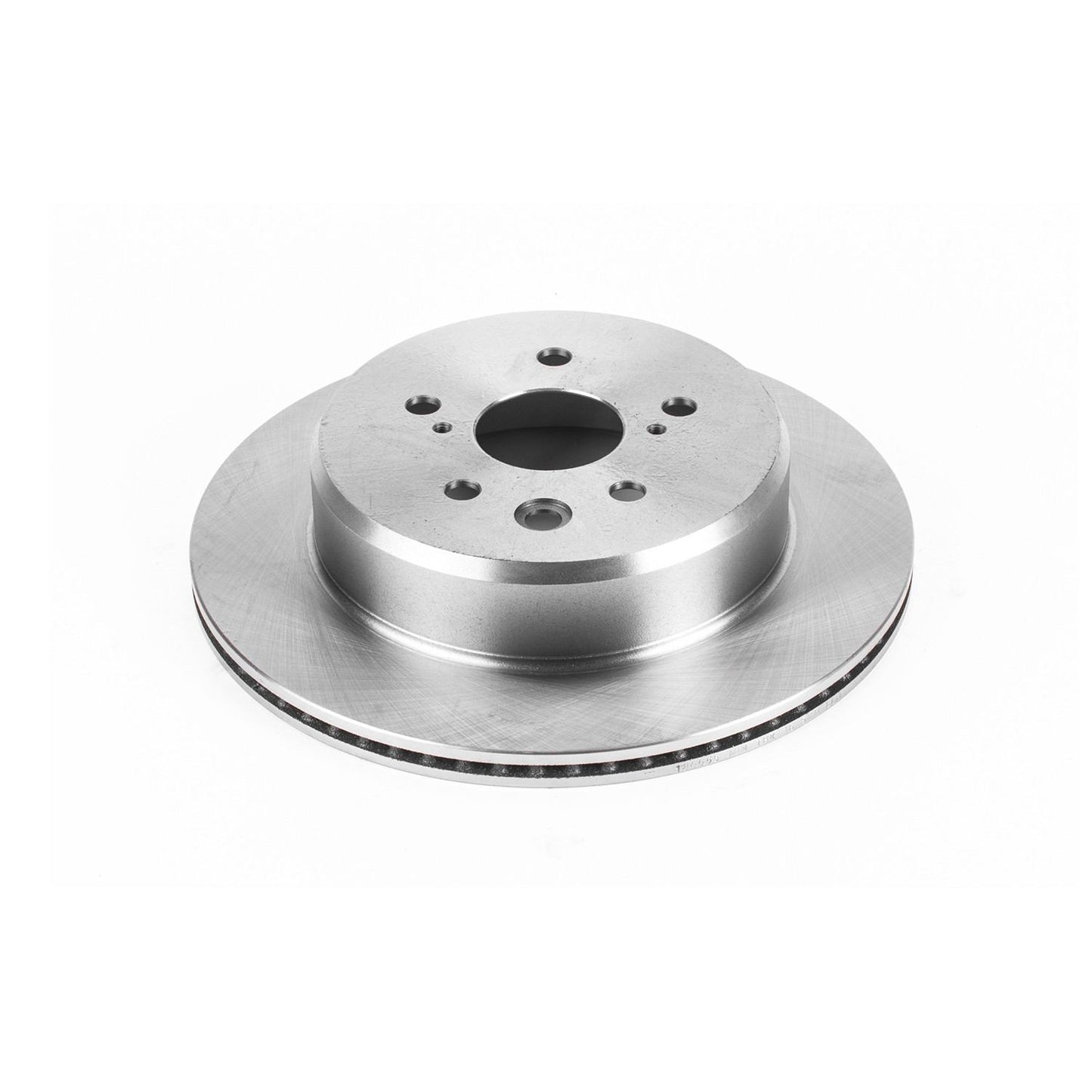 PowerStop Power Stop 16-17 Lexus GS200t Rear Autospecialty Brake Rotor JBR1570