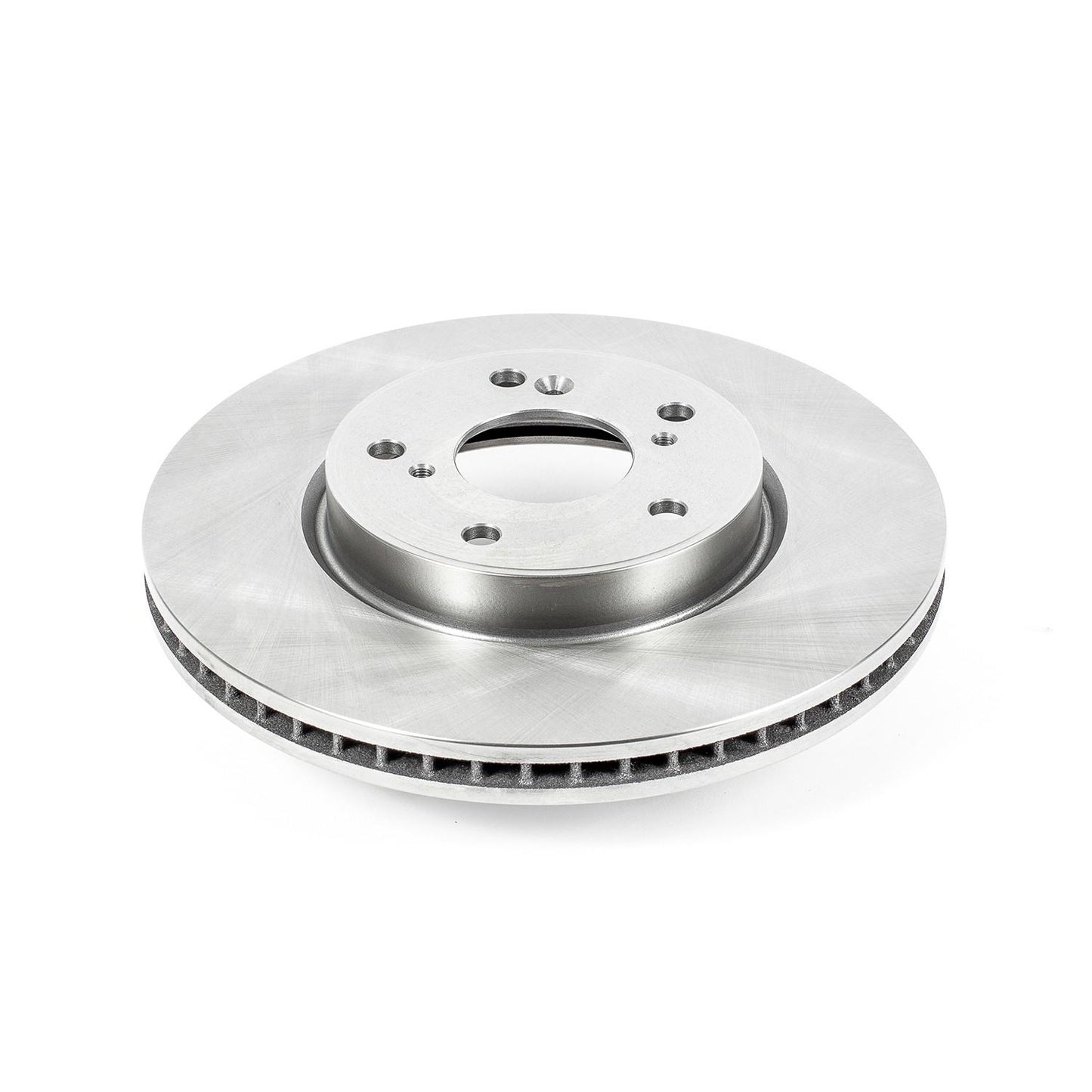 PowerStop Power Stop 13-19 Honda Accord Front Autospecialty Brake Rotor JBR1571