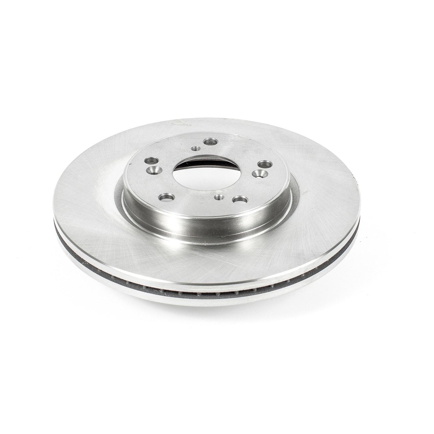 PowerStop Power Stop 13-17 Honda Accord Front Autospecialty Brake Rotor JBR1584