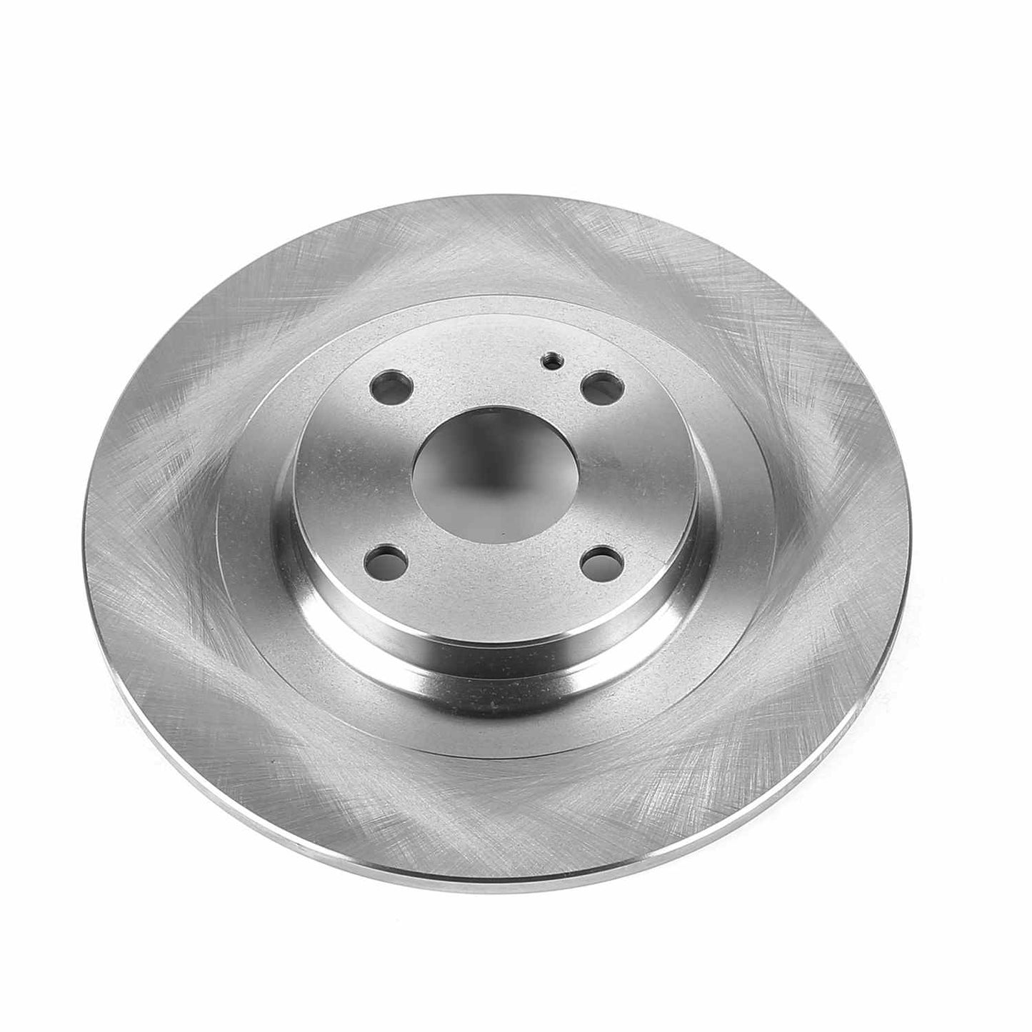 PowerStop Power Stop 17-19 Fiat 124 Spider Rear Autospecialty Brake Rotor JBR1726