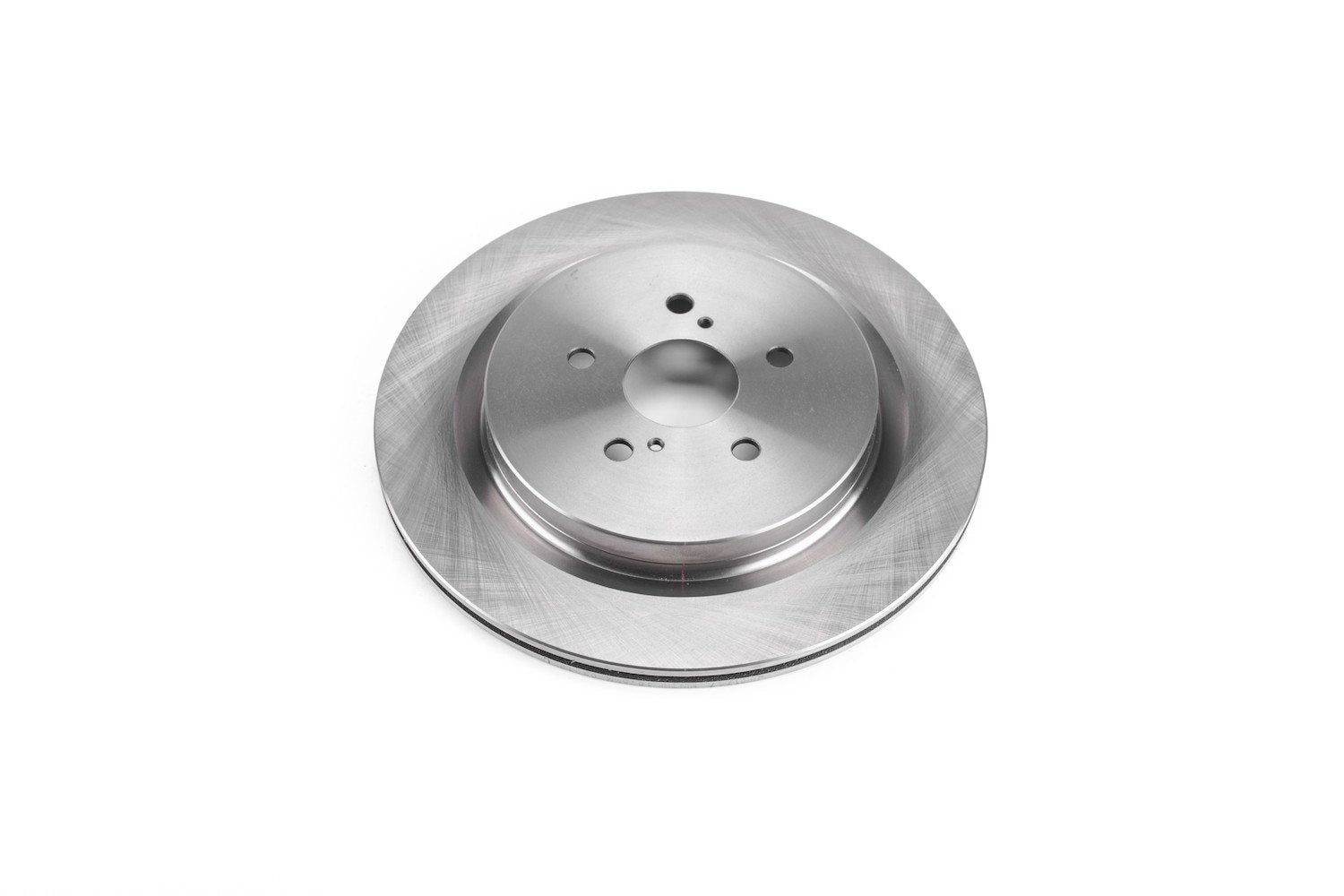 PowerStop Power Stop 16-19 Lexus RX350 Rear Autospecialty Brake Rotor JBR1737