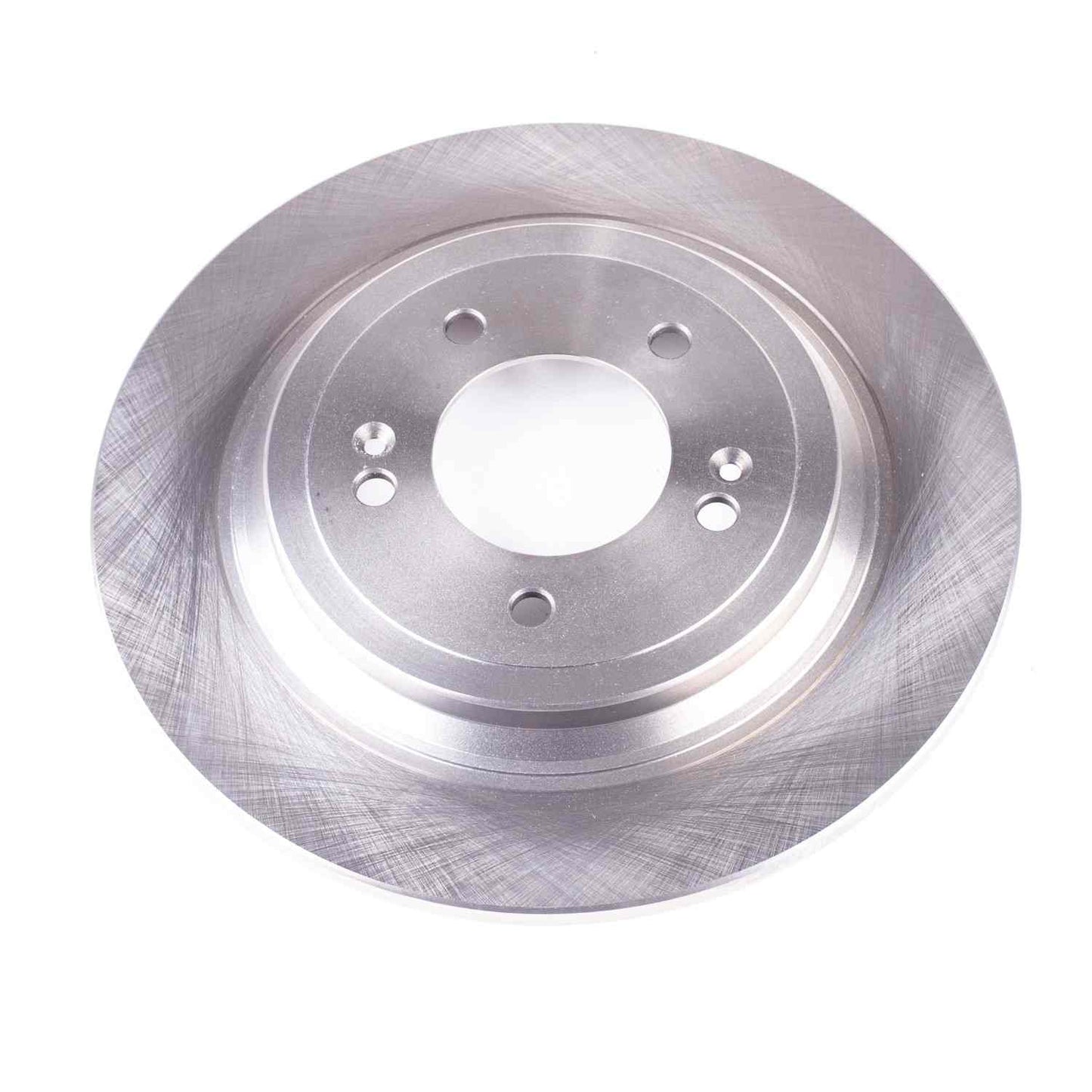 PowerStop Power Stop 2019 Hyundai Nexo Rear Autospecialty Brake Rotor JBR1751