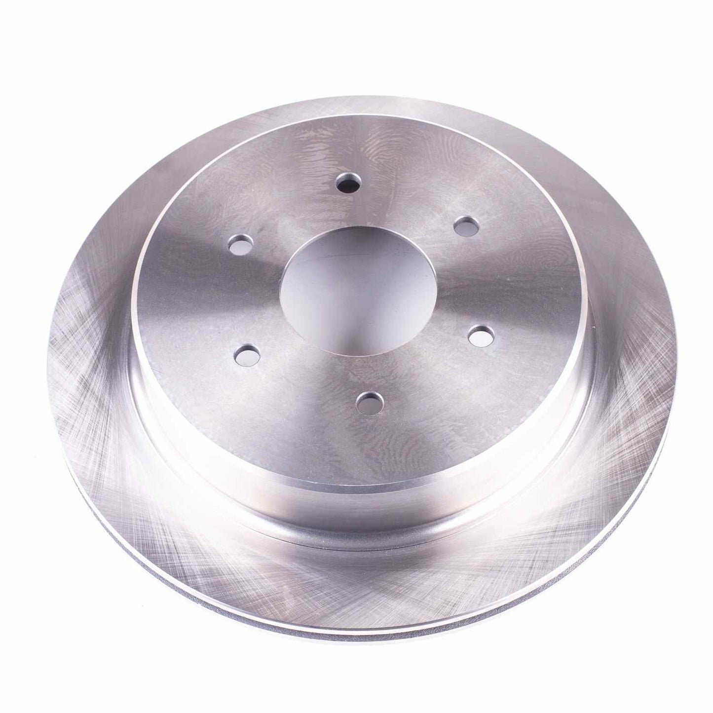 PowerStop Power Stop 17-19 Nissan Titan Rear Autospecialty Brake Rotor JBR1753