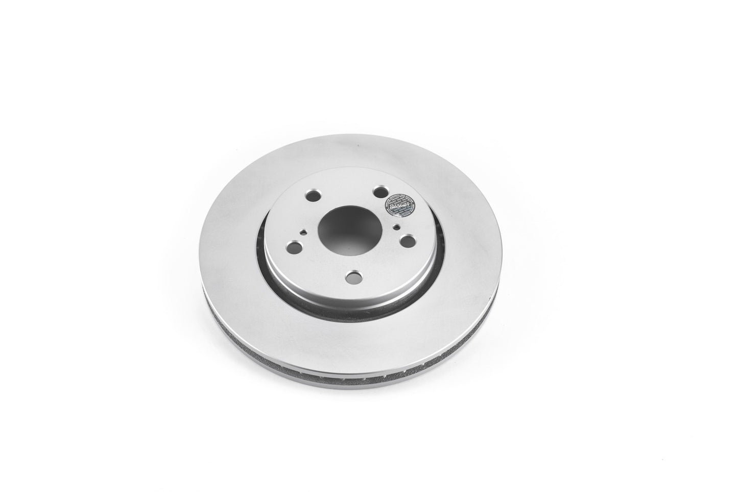 PowerStop Power Stop 18-19 Toyota C-HR Front Autospecialty Brake Rotor JBR1757