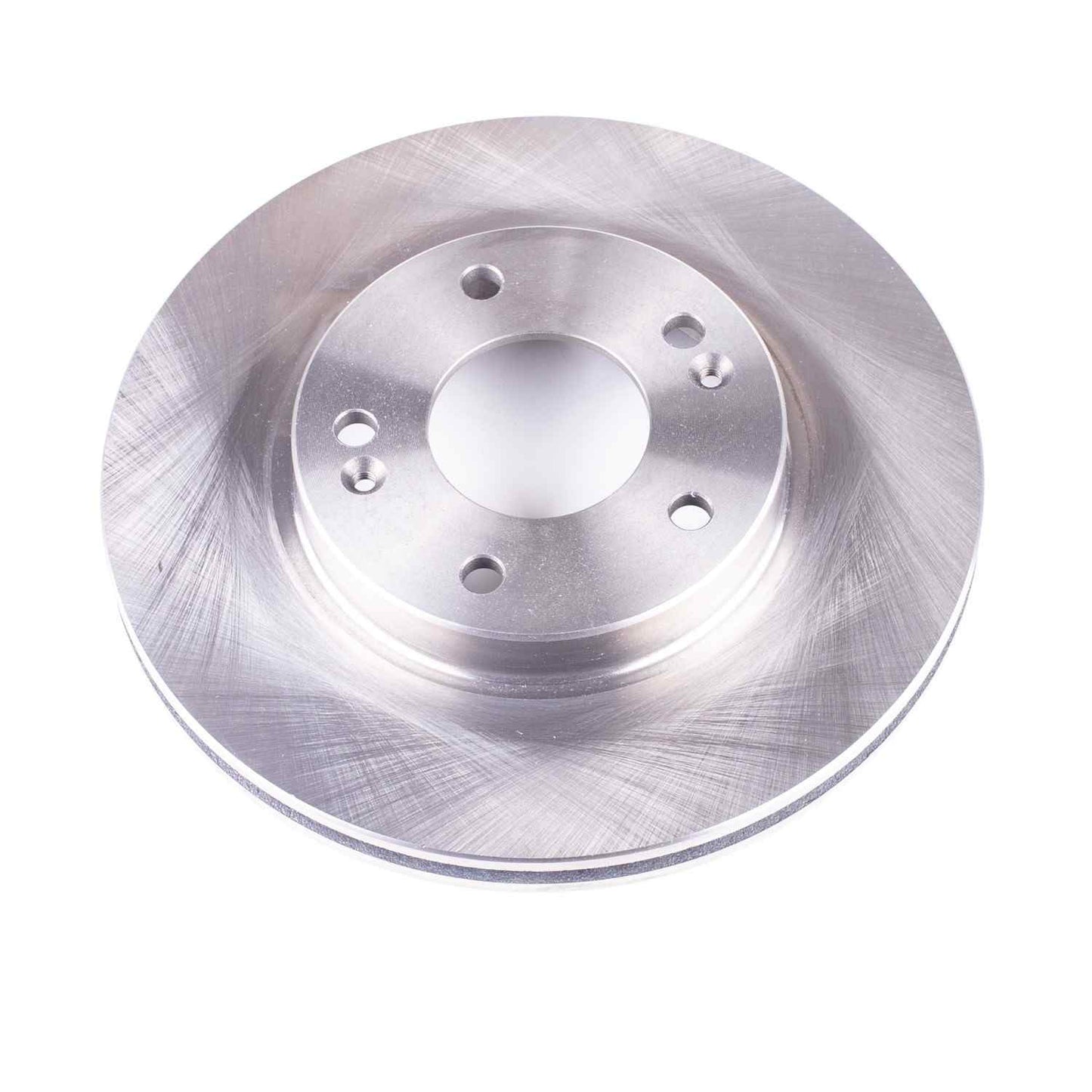 PowerStop Power Stop 17-19 Hyundai Ioniq Front Autospecialty Brake Rotor JBR1760