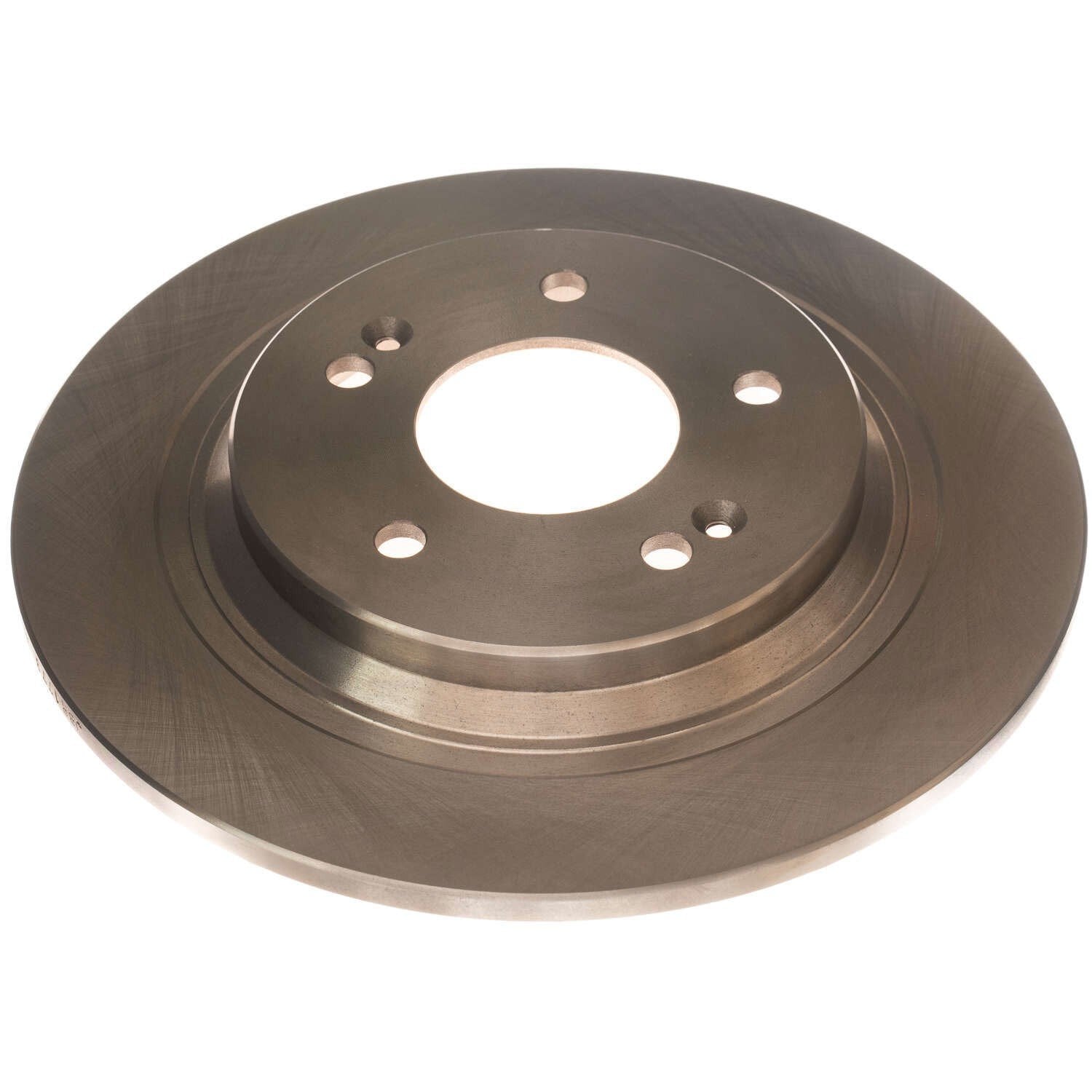 Power Stop 18-19 Hyundai Kona Rear Autospecialty Brake Rotor JBR1773