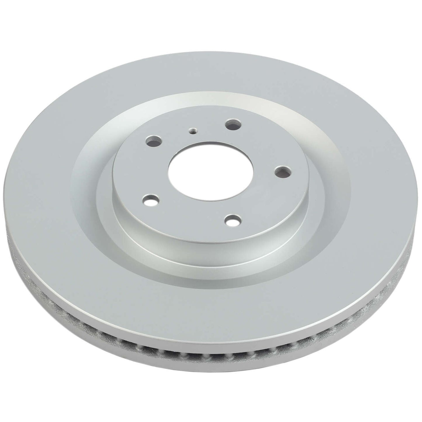 Power Stop 19-20 Infiniti QX50 Front Evolution Geomet Coated Rotor JBR1774EVC