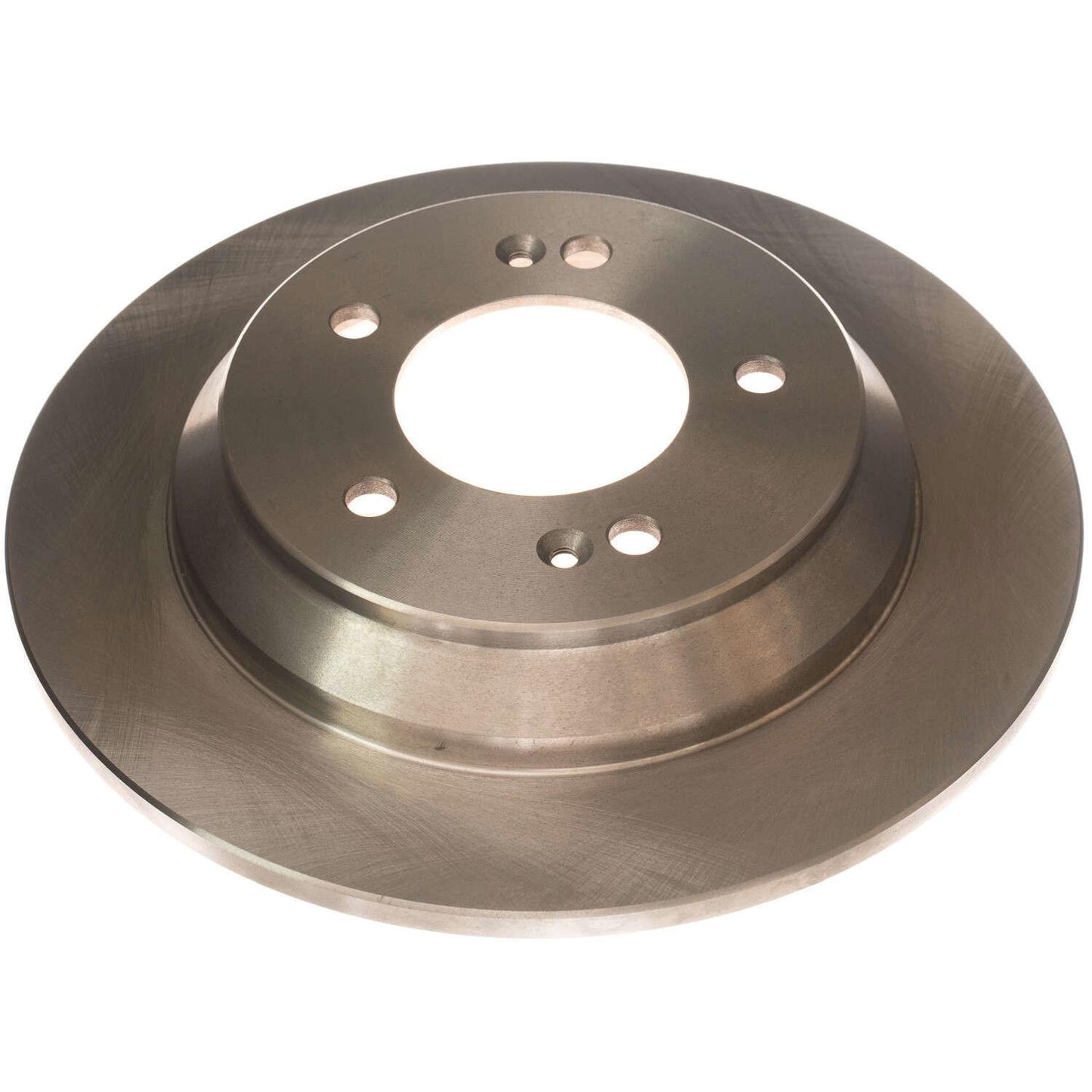Power Stop 18-19 Hyundai Kona Rear Autospecialty Brake Rotor JBR1776