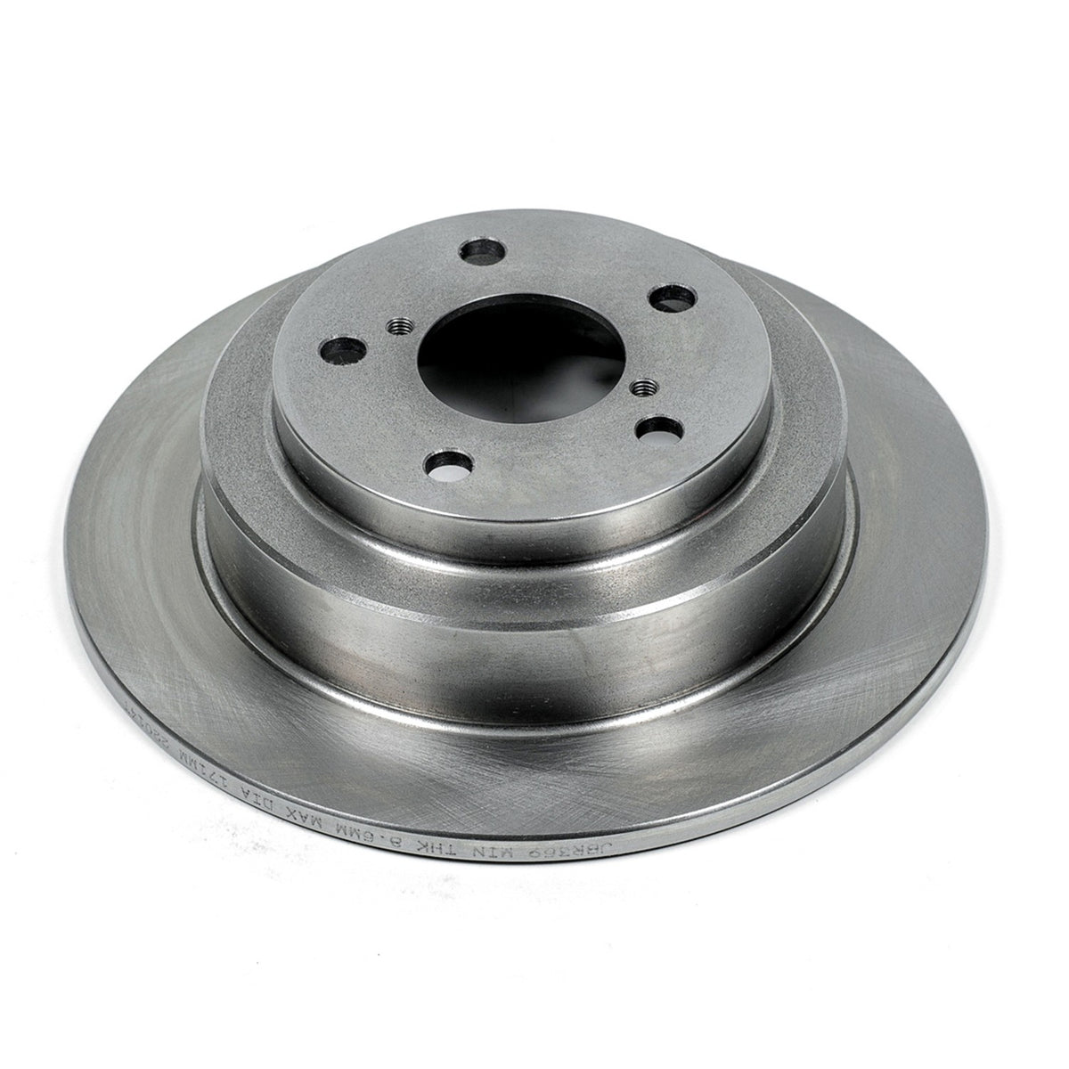 PowerStop Power Stop 05-06 Saab 9-2X Rear Autospecialty Brake Rotor JBR359