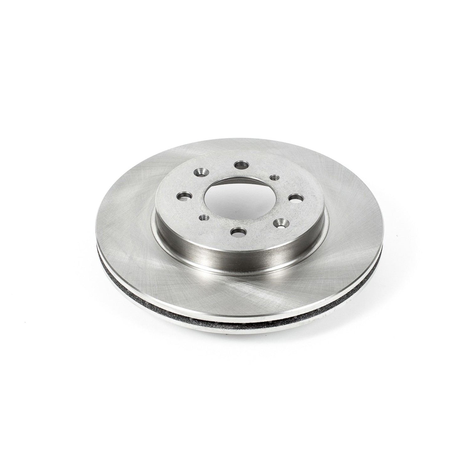 PowerStop Power Stop 97-05 Acura EL Front Autospecialty Brake Rotor JBR522