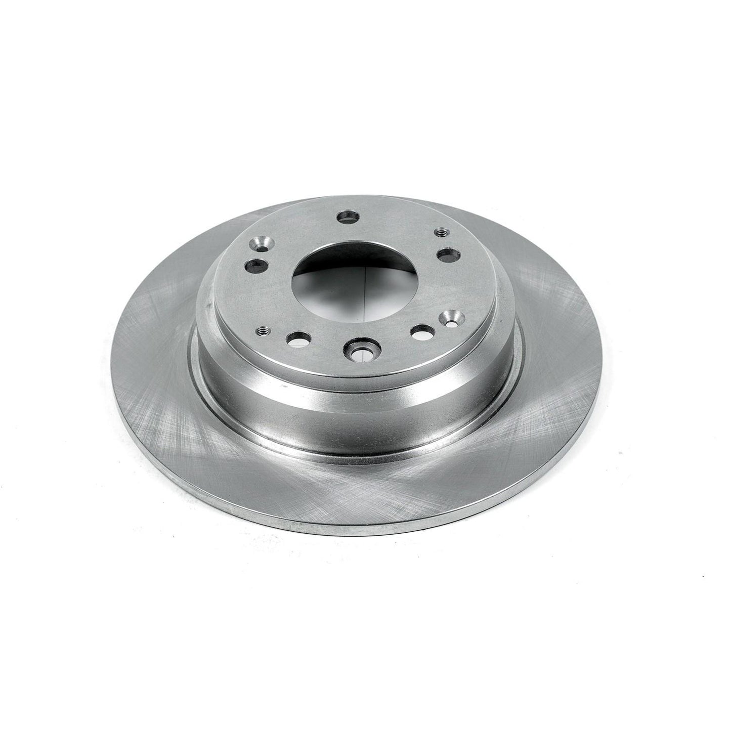 PowerStop Power Stop 91-95 Acura Legend Rear Autospecialty Brake Rotor JBR529