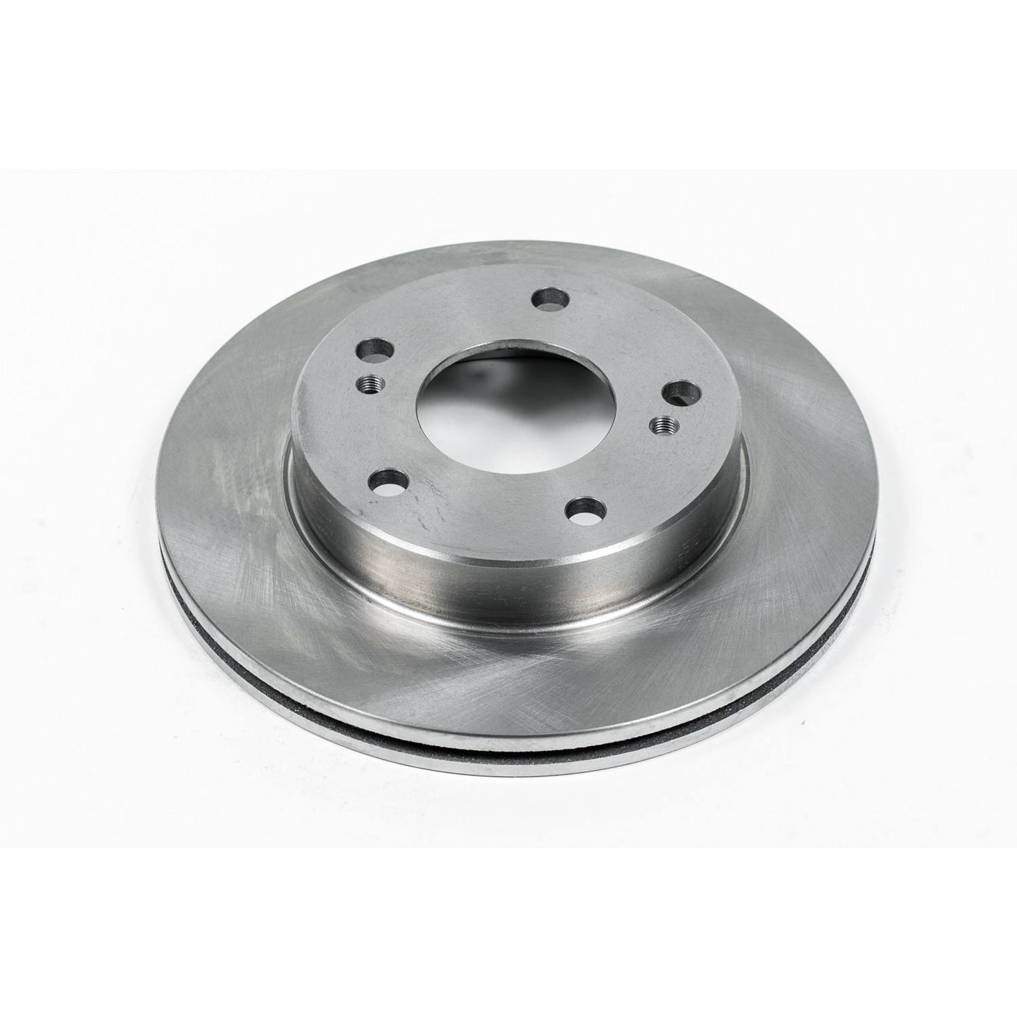 PowerStop Power Stop 94-96 Nissan 240SX Front Autospecialty Brake Rotor JBR559