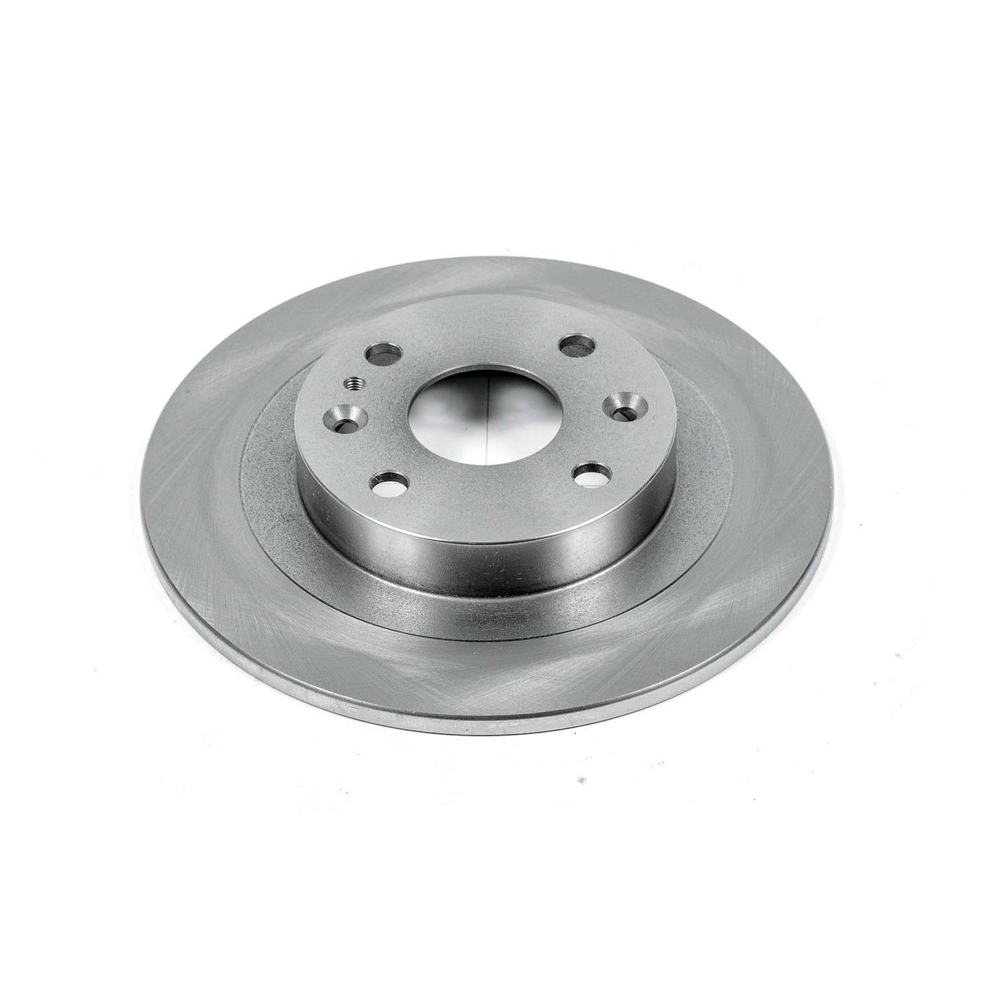 PowerStop Power Stop 91-03 Ford Escort Rear Autospecialty Brake Rotor JBR570