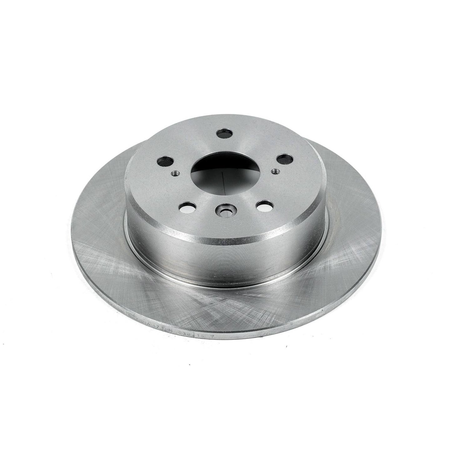 PowerStop Power Stop 92-96 Lexus ES300 Rear Autospecialty Brake Rotor JBR713