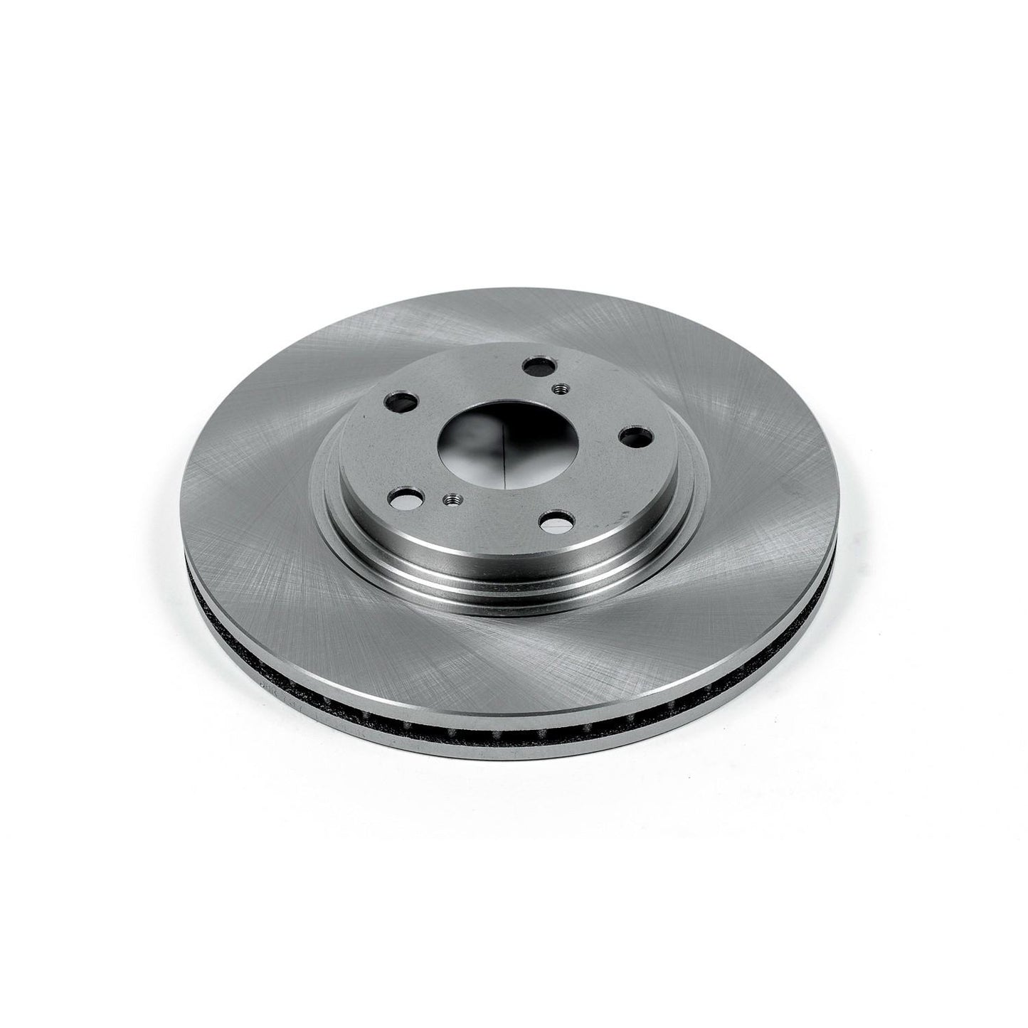 PowerStop Power Stop 2003 Lexus ES300 Front Autospecialty Brake Rotor JBR737