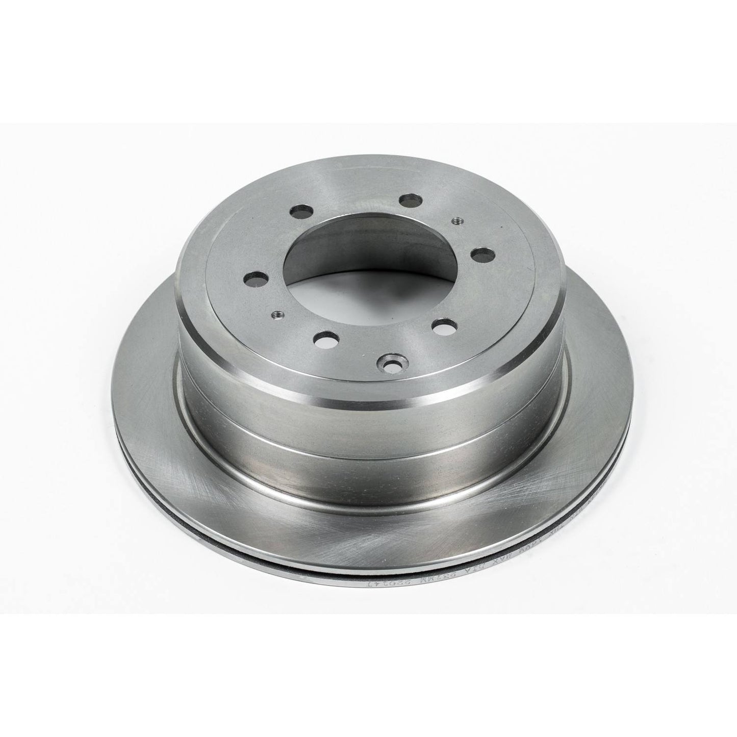 PowerStop Power Stop 96-97 Lexus LX450 Rear Autospecialty Brake Rotor JBR743
