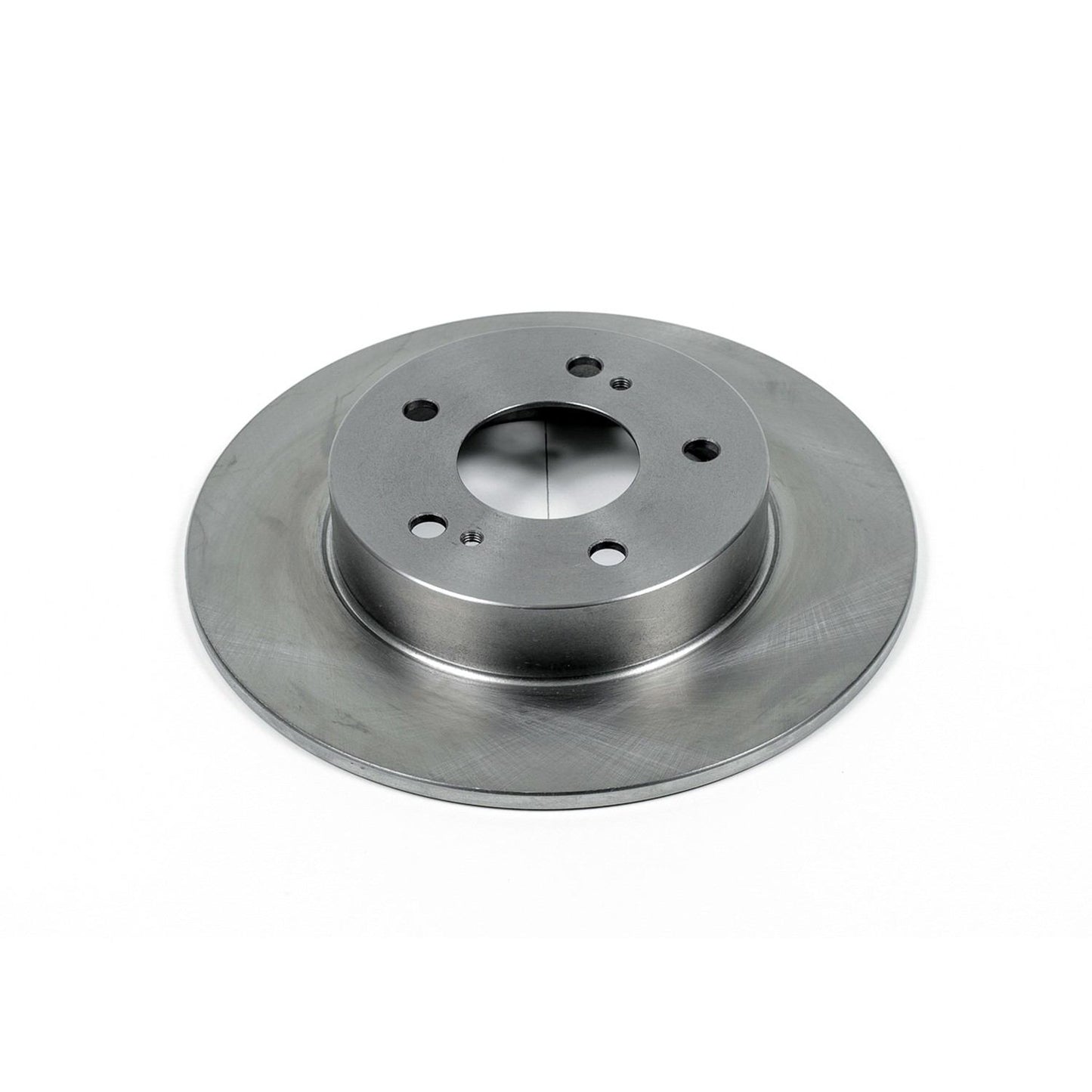 PowerStop Power Stop 96-01 Infiniti I30 Rear Autospecialty Brake Rotor JBR752