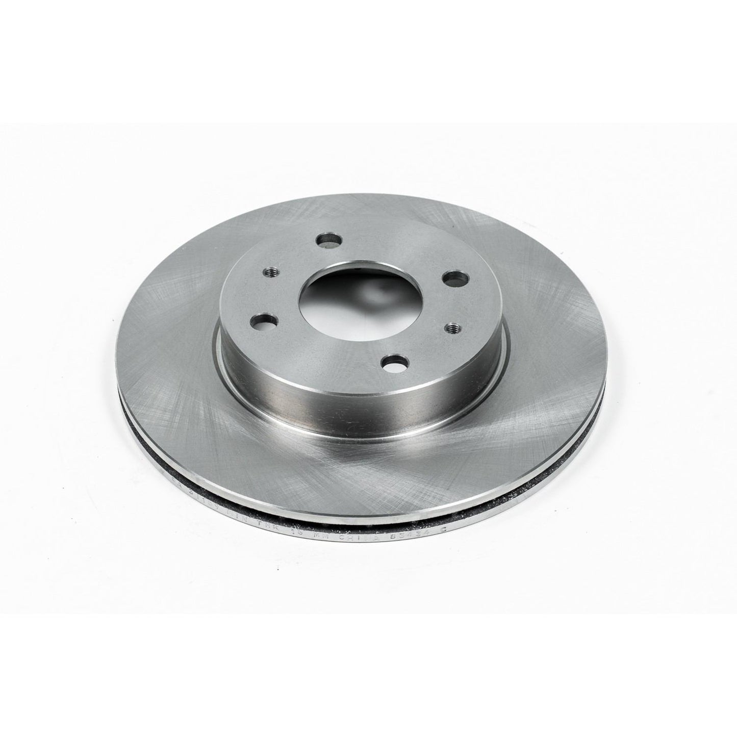 PowerStop Power Stop 95-98 Nissan 200SX Front Autospecialty Brake Rotor JBR754