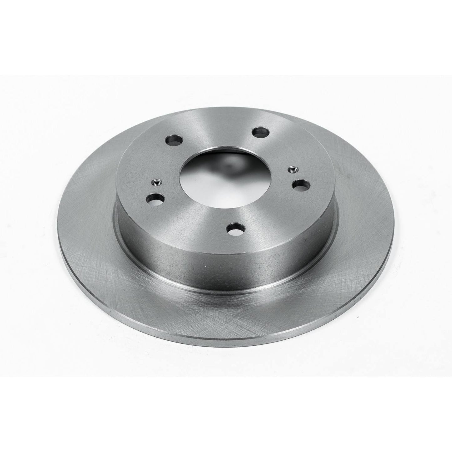 PowerStop Power Stop 94-98 Nissan 240SX Rear Autospecialty Brake Rotor JBR755