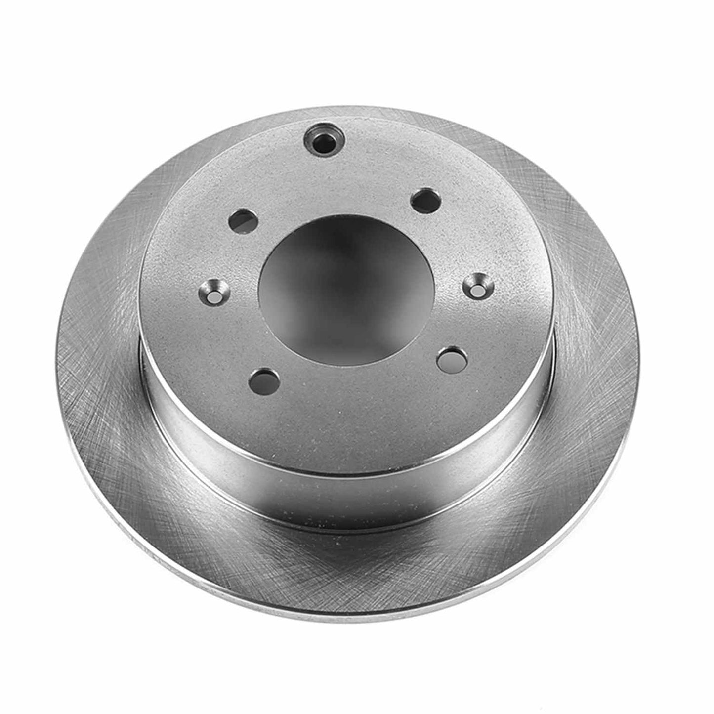 PowerStop Power Stop 99-05 Hyundai Sonata Rear Autospecialty Brake Rotor JBR777