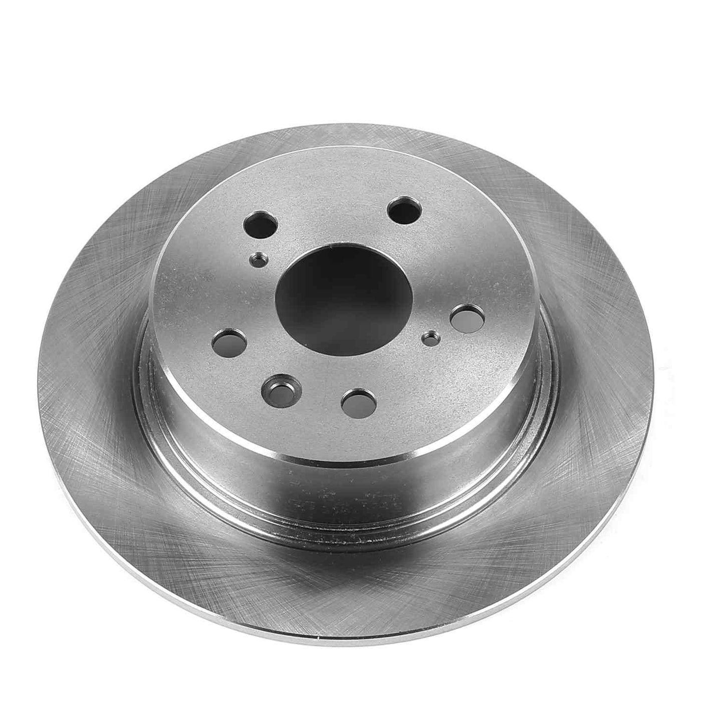 PowerStop Power Stop 95-99 Toyota Avalon Rear Autospecialty Brake Rotor JBR788