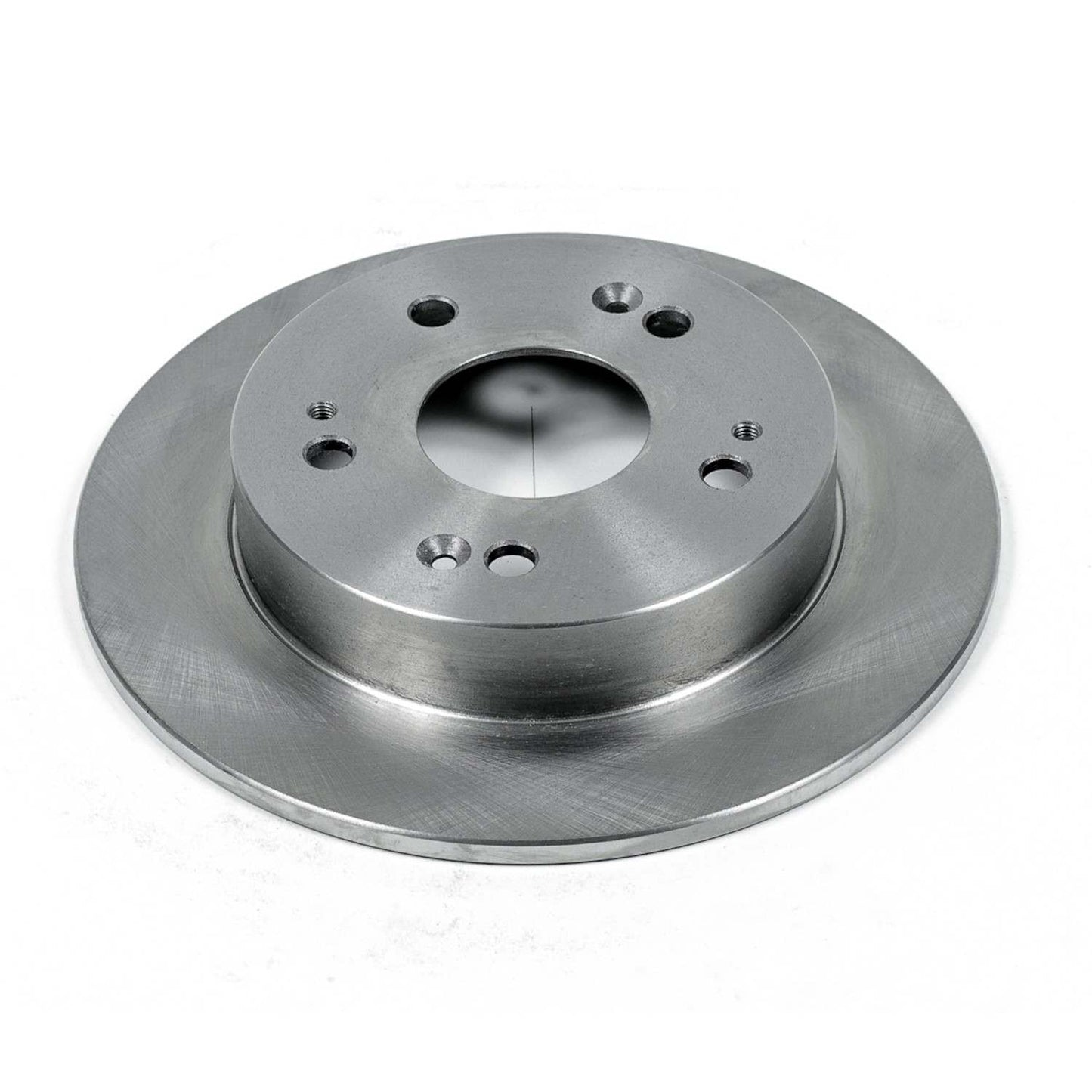 PowerStop Power Stop 13-15 Acura ILX Rear Autospecialty Brake Rotor JBR798