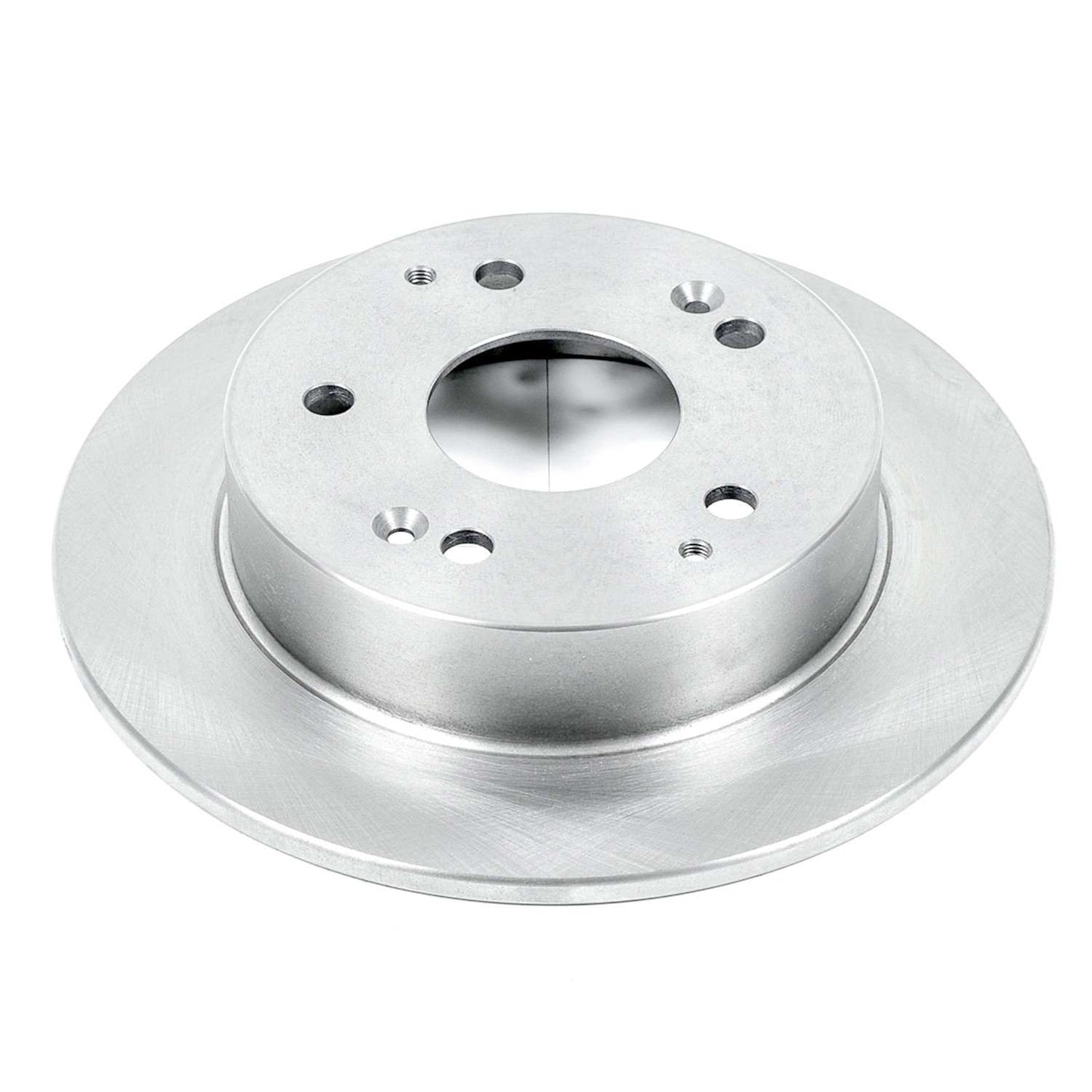 PowerStop Power Stop 97-98 Acura Integra Rear Autospecialty Brake Rotor JBR910