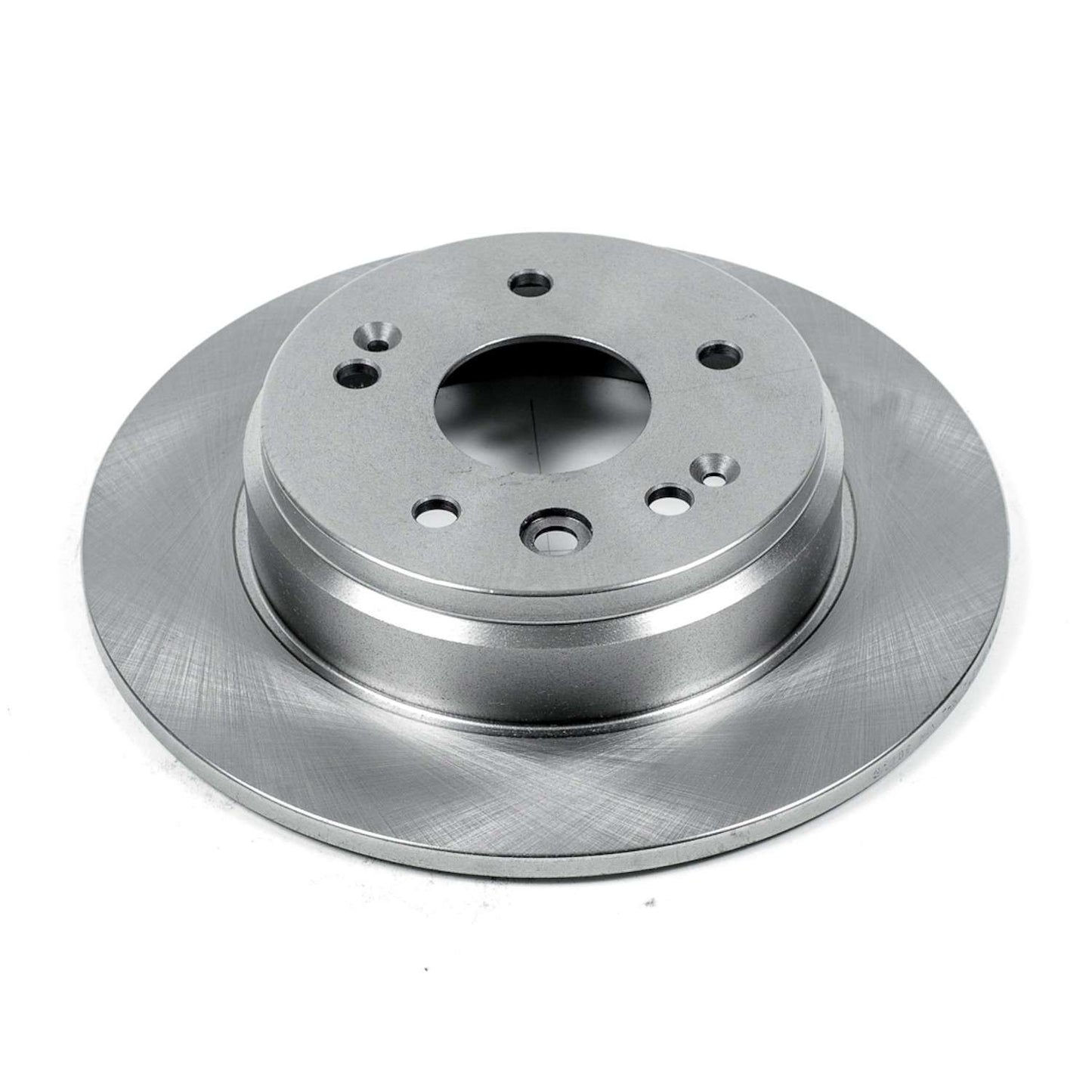 PowerStop Power Stop 99-03 Acura TL Rear Autospecialty Brake Rotor JBR926