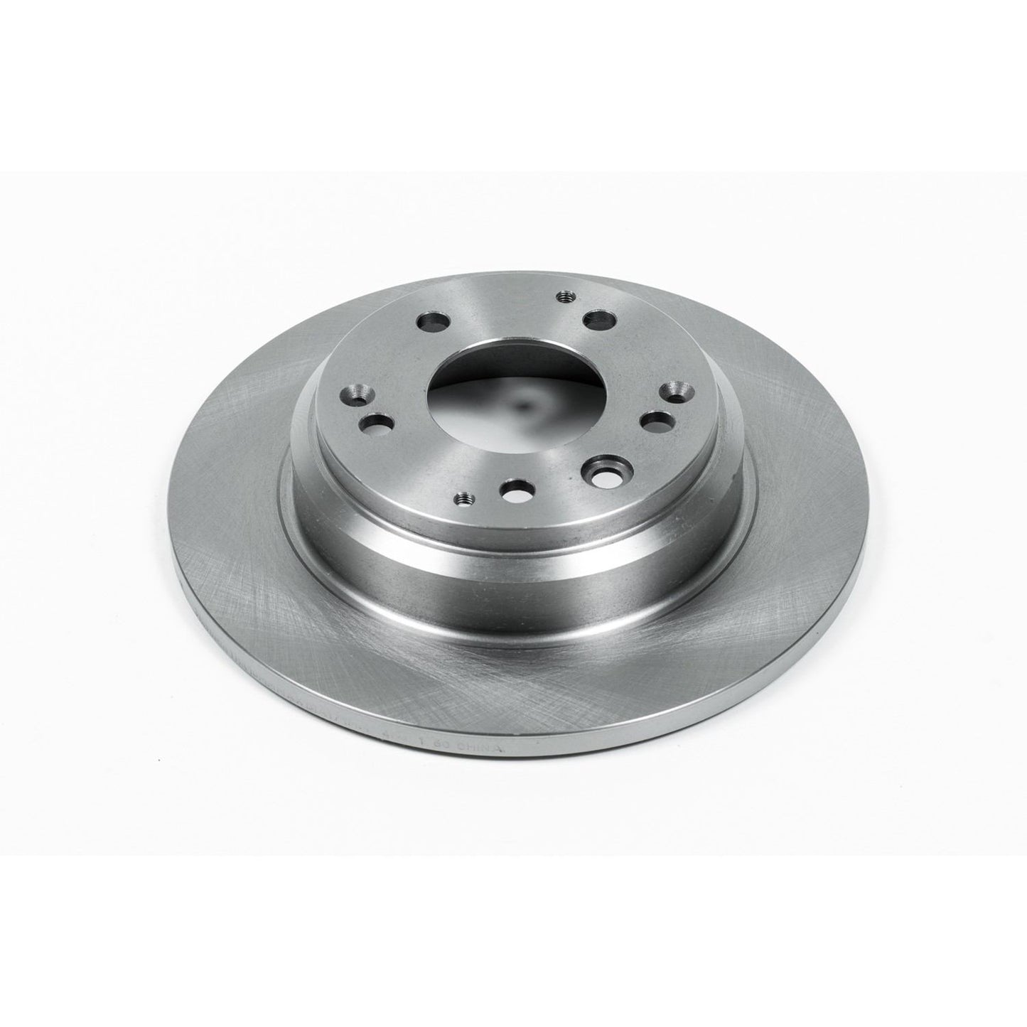 PowerStop Power Stop 99-01 Acura RL Rear Autospecialty Brake Rotor JBR929