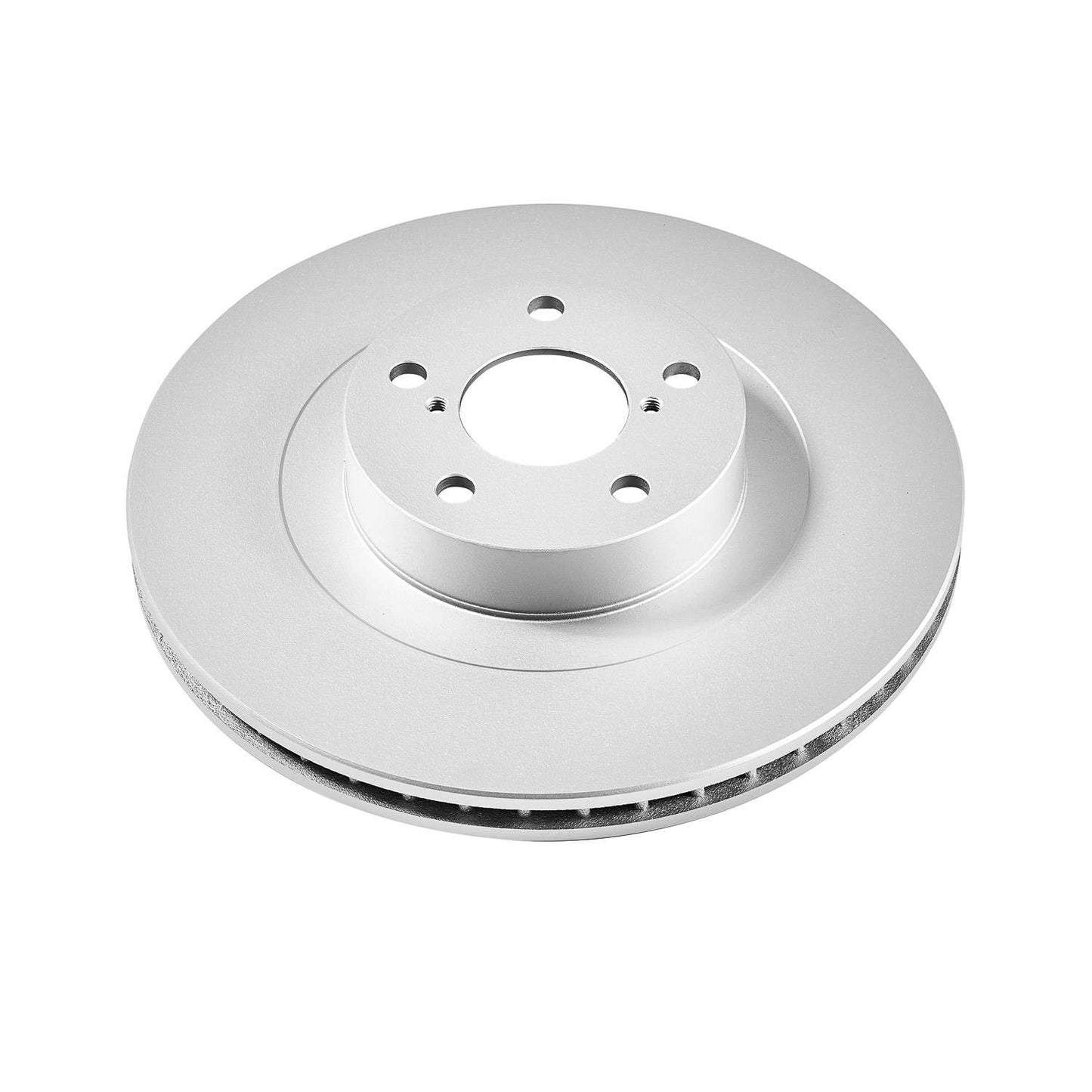 PowerStop Power Stop 05-06 Saab 9-2X Front Evolution Geomet Coated Rotor JBR957EVC