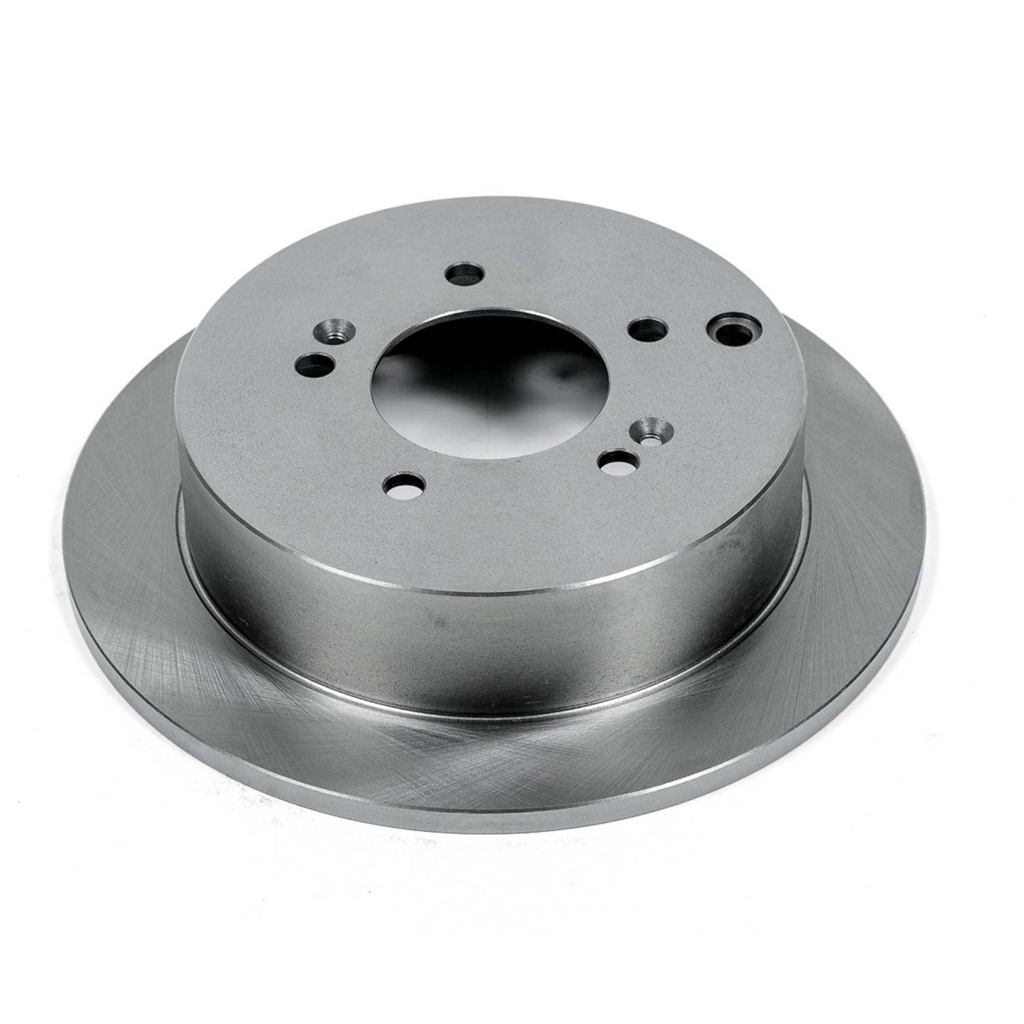 PowerStop Power Stop 01-06 Hyundai Santa Fe Rear Autospecialty Brake Rotor JBR958