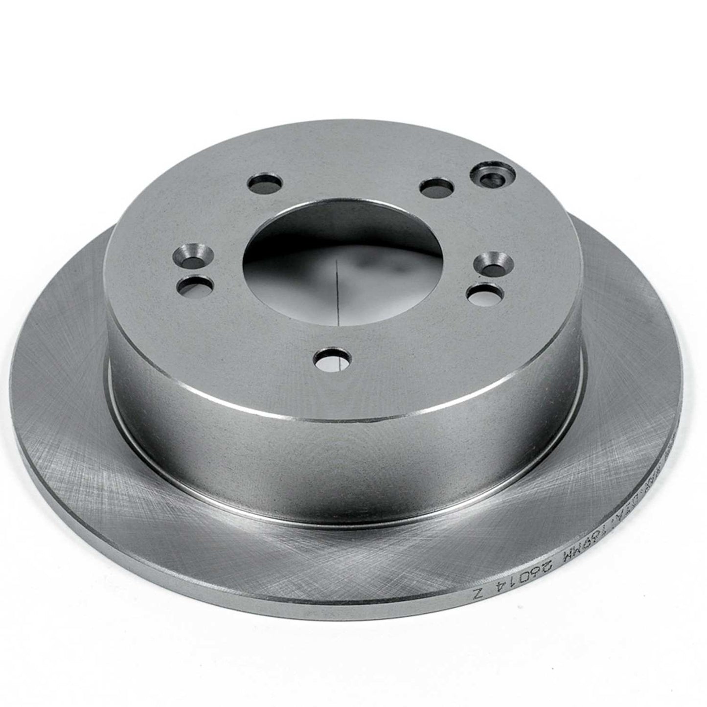 PowerStop Power Stop 06-10 Hyundai Sonata Rear Autospecialty Brake Rotor JBR959