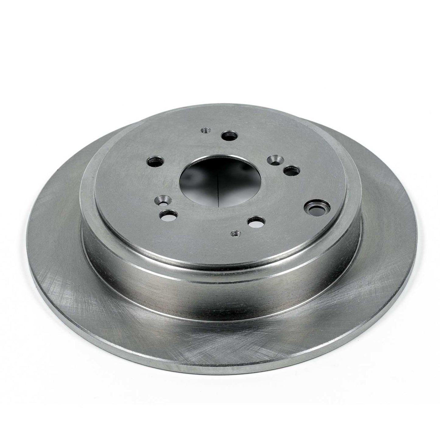 PowerStop Power Stop 01-06 Acura MDX Rear Autospecialty Brake Rotor JBR960