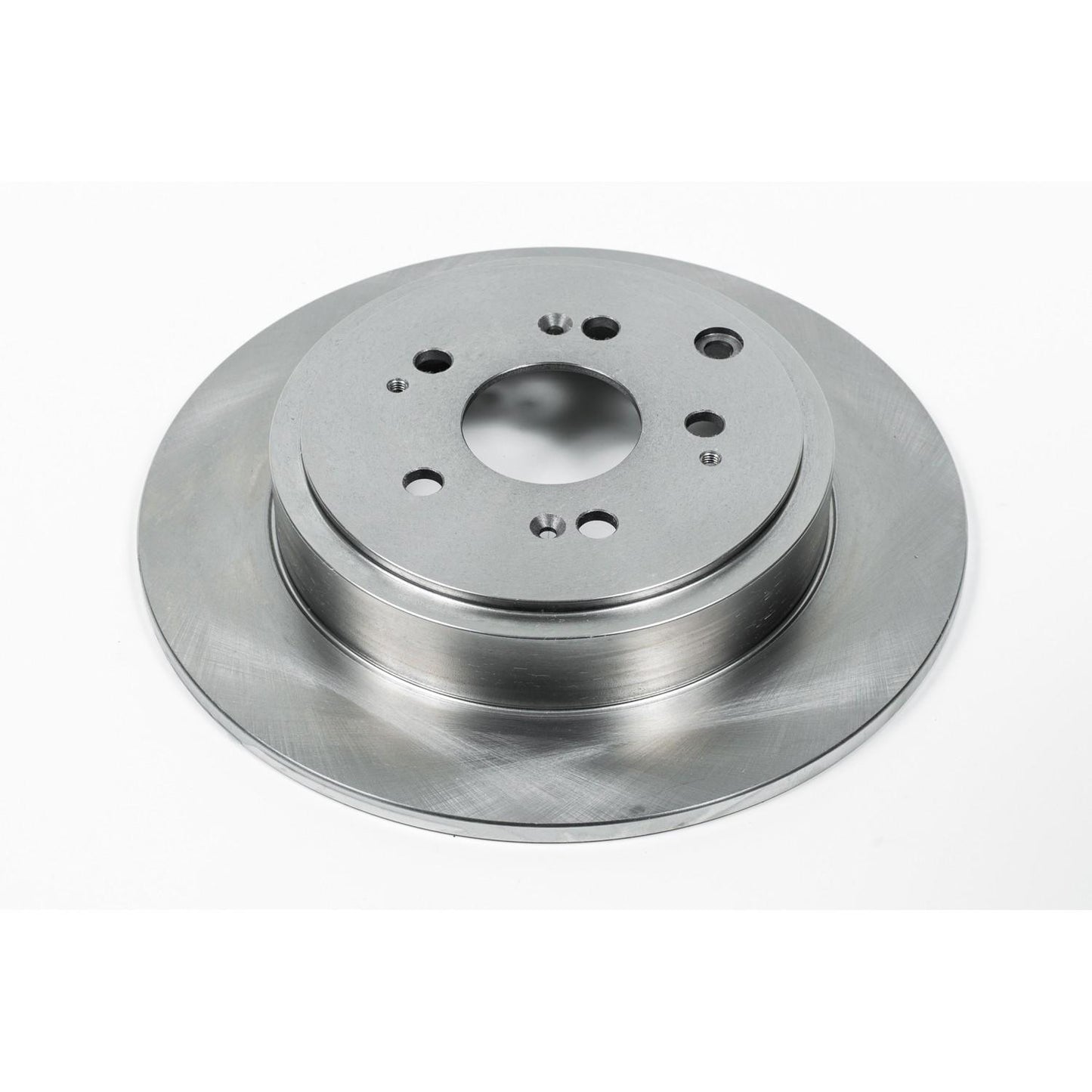 PowerStop Power Stop 06-14 Honda Ridgeline Rear Autospecialty Brake Rotor JBR985