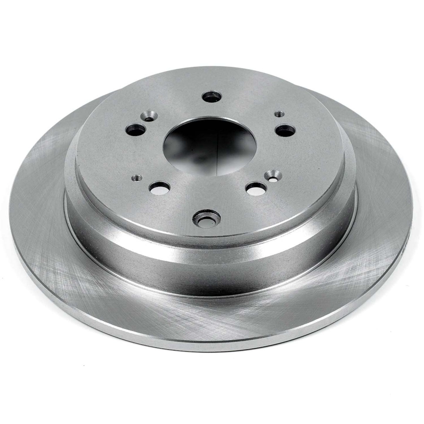 PowerStop Power Stop 05-10 Honda Odyssey Rear Autospecialty Brake Rotor JBR990