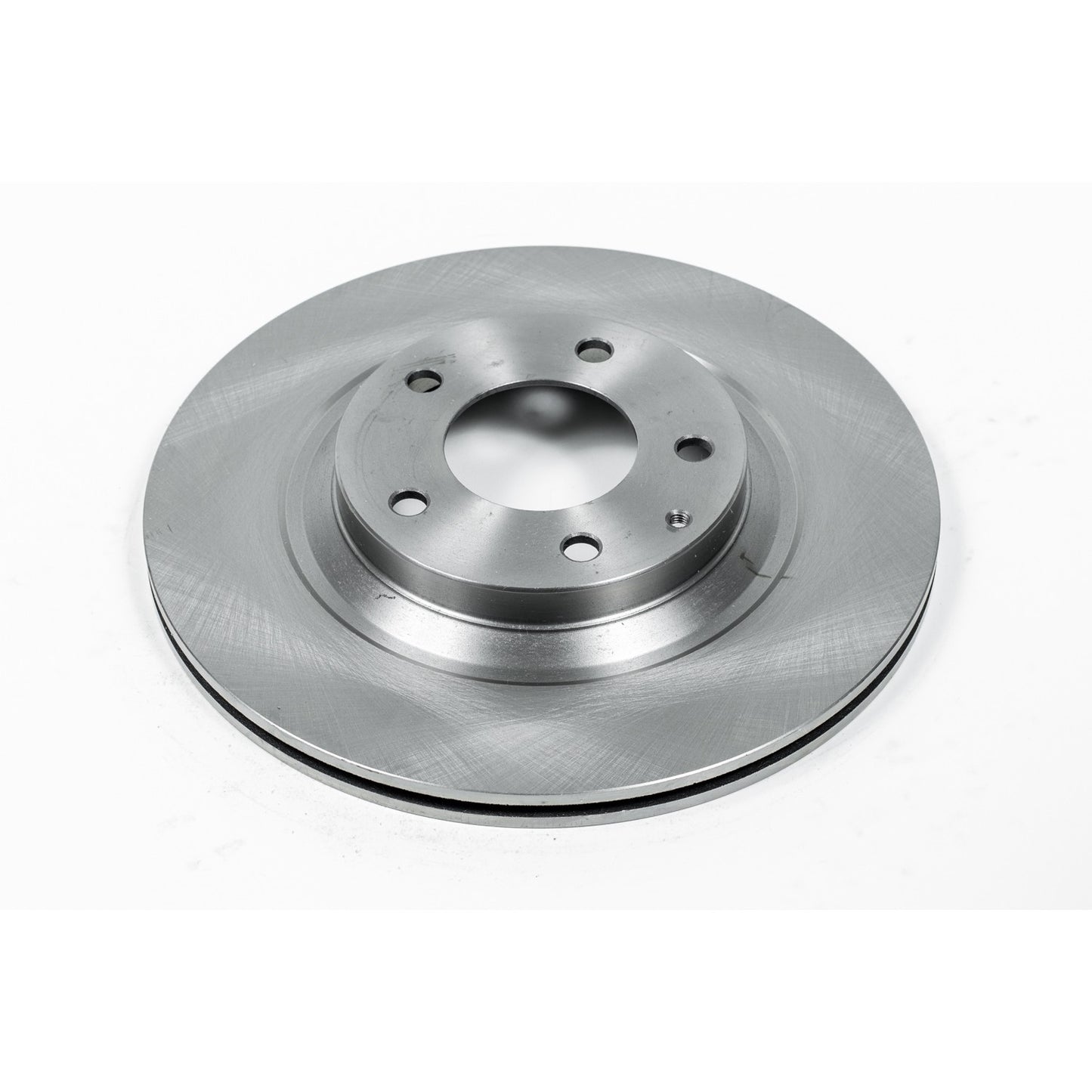 PowerStop Power Stop 04-11 Mazda RX-8 Rear Autospecialty Brake Rotor JBR997